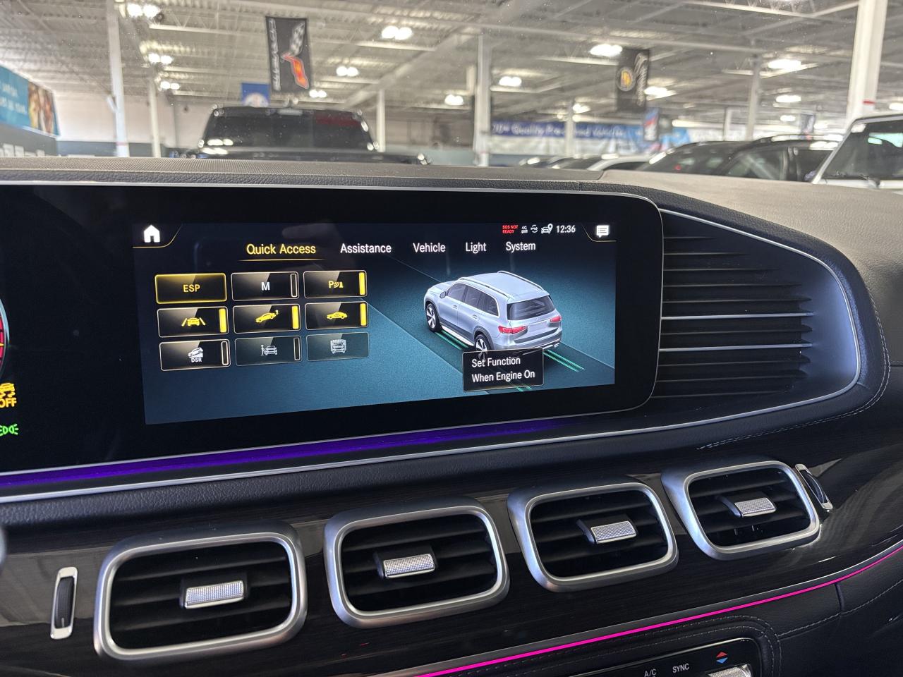 2021 Mercedes-Benz GLS GLS450|4MATIC|AMGNIGHTPKG|7PASSENGER|RECLINE|NAV|+ Photo