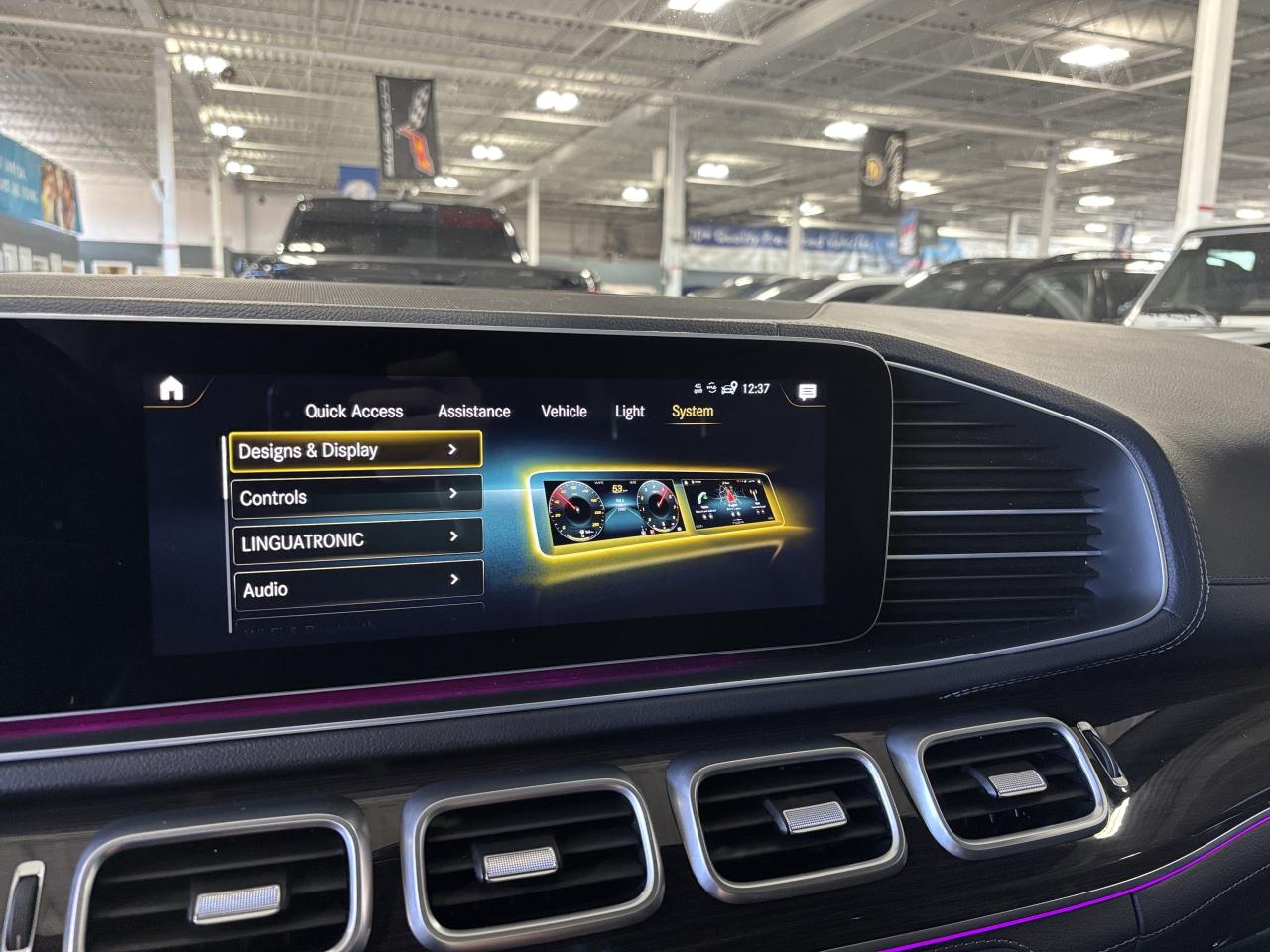 2021 Mercedes-Benz GLS GLS450|4MATIC|AMGNIGHTPKG|7PASSENGER|RECLINE|NAV|+ Photo