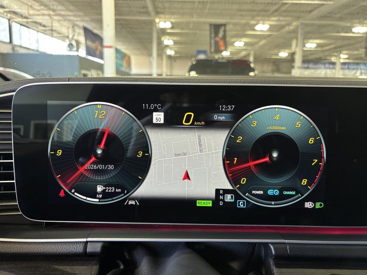 2021 Mercedes-Benz GLS GLS450|4MATIC|AMGNIGHTPKG|7PASSENGER|RECLINE|NAV|+ Photo