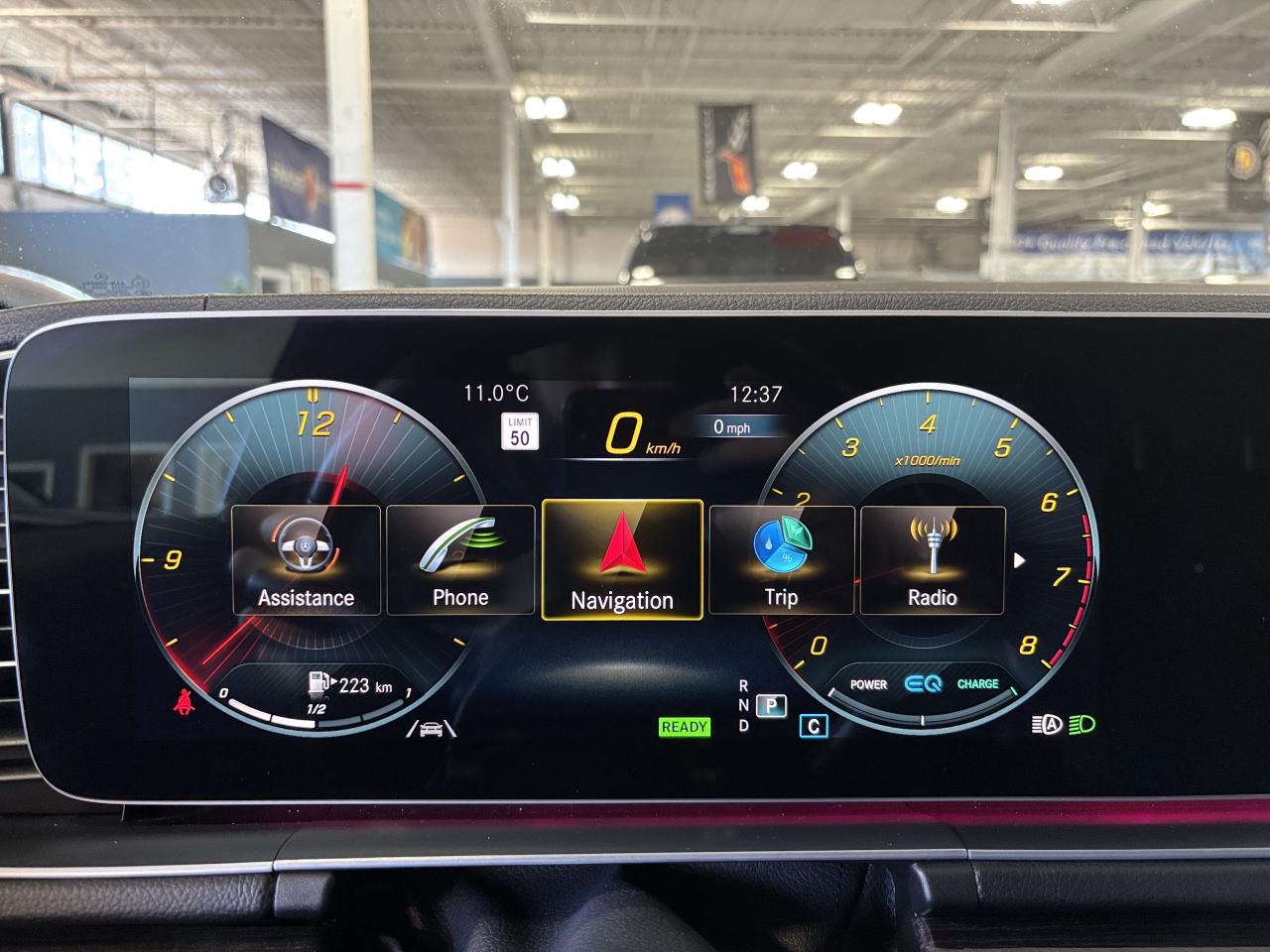 2021 Mercedes-Benz GLS GLS450|4MATIC|AMGNIGHTPKG|7PASSENGER|RECLINE|NAV|+ Photo