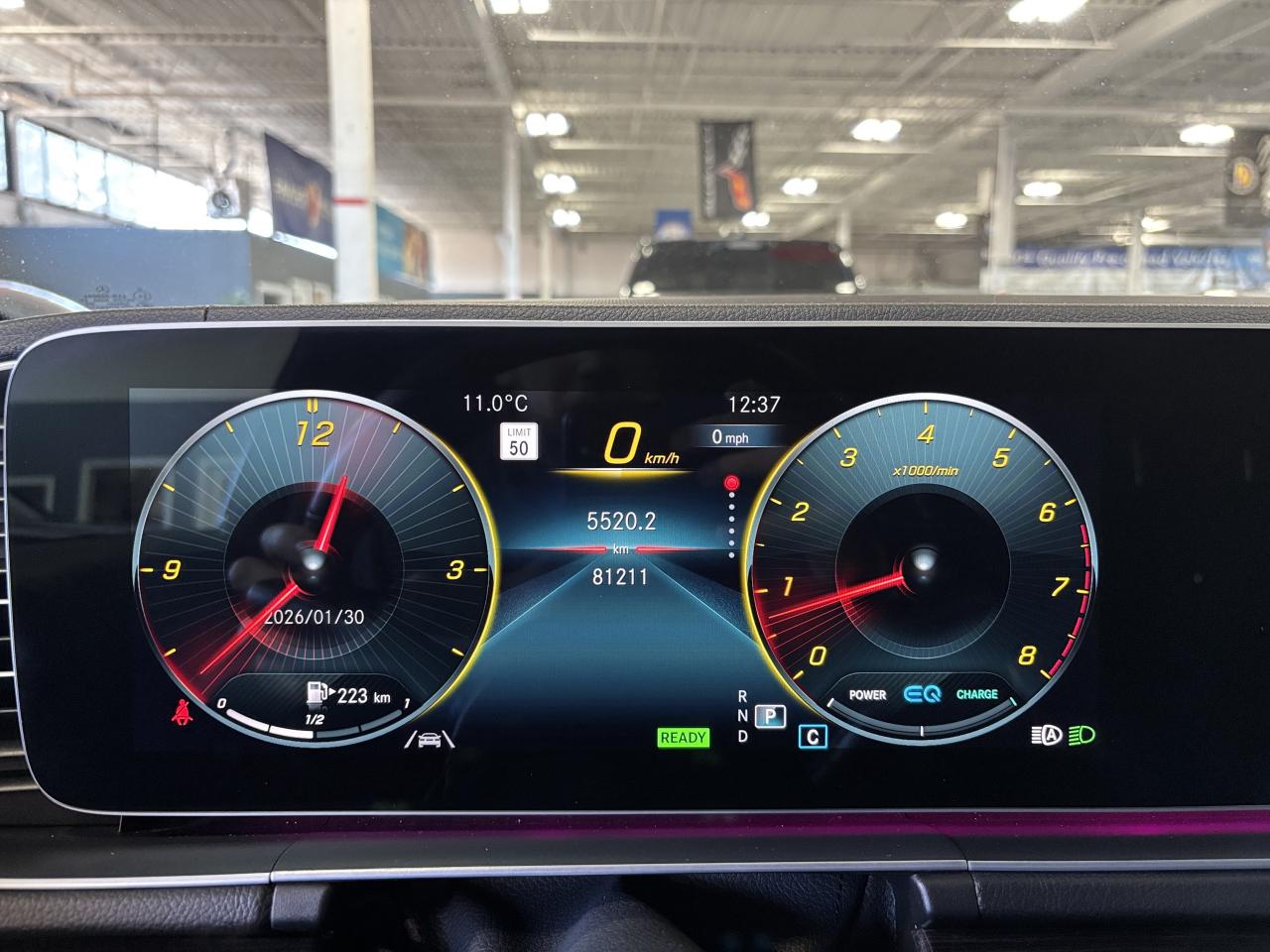 2021 Mercedes-Benz GLS GLS450|4MATIC|AMGNIGHTPKG|7PASSENGER|RECLINE|NAV|+ Photo