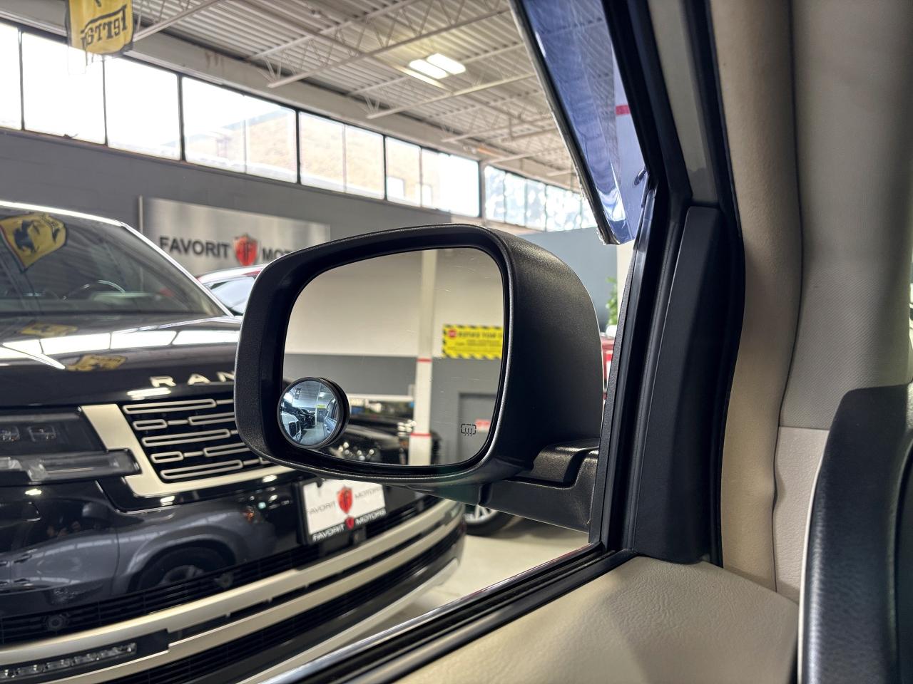 2016 Dodge Grand Caravan Crew|STOW&GO|V6|FLEXFUEL|7PASSENGER|HEATEDMIRRORS| Photo