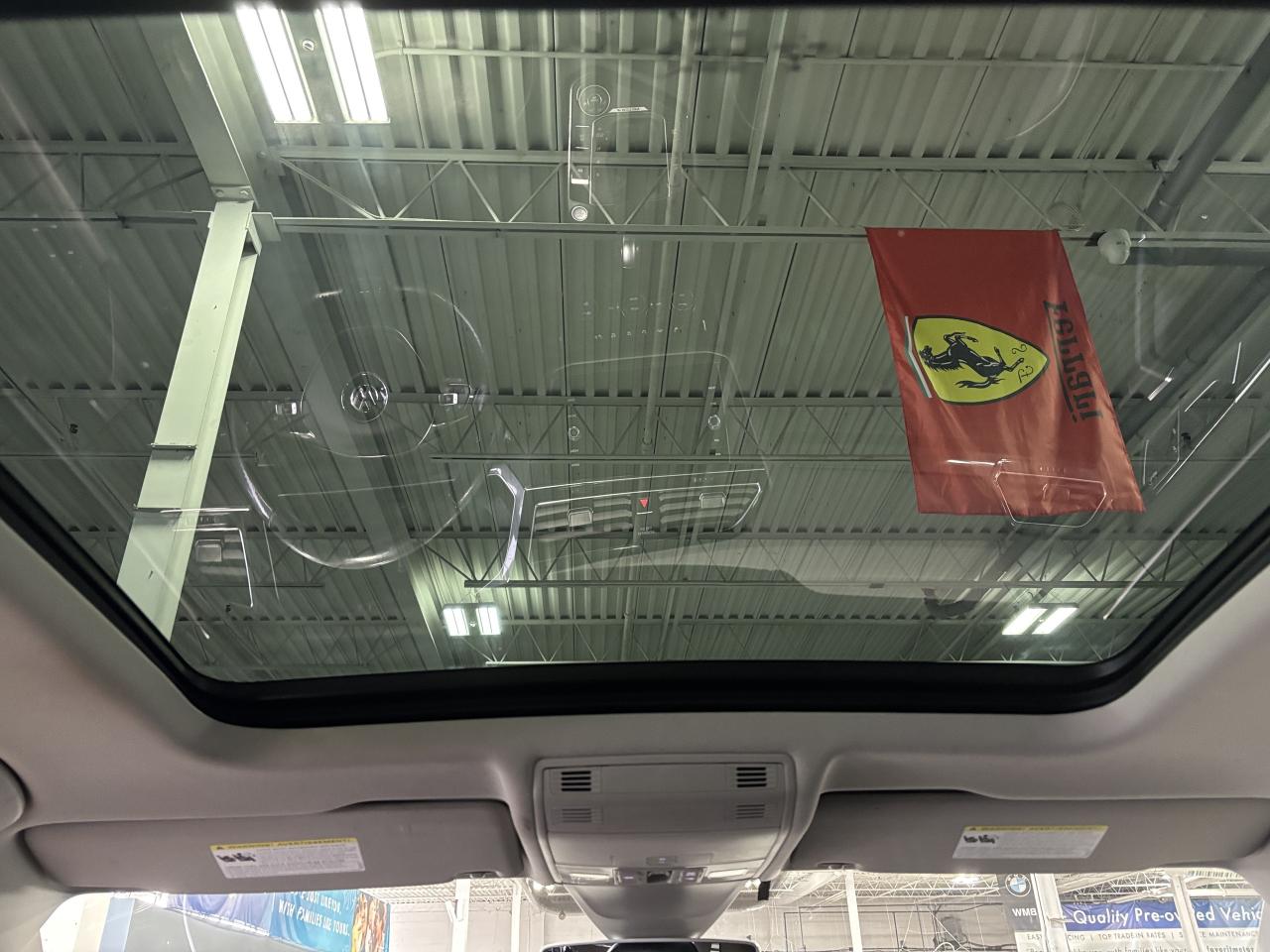 2018 Volkswagen Tiguan Highline|4MOTION|NAV|FENDERAUDIO|LEATHER|PANO|360| Photo