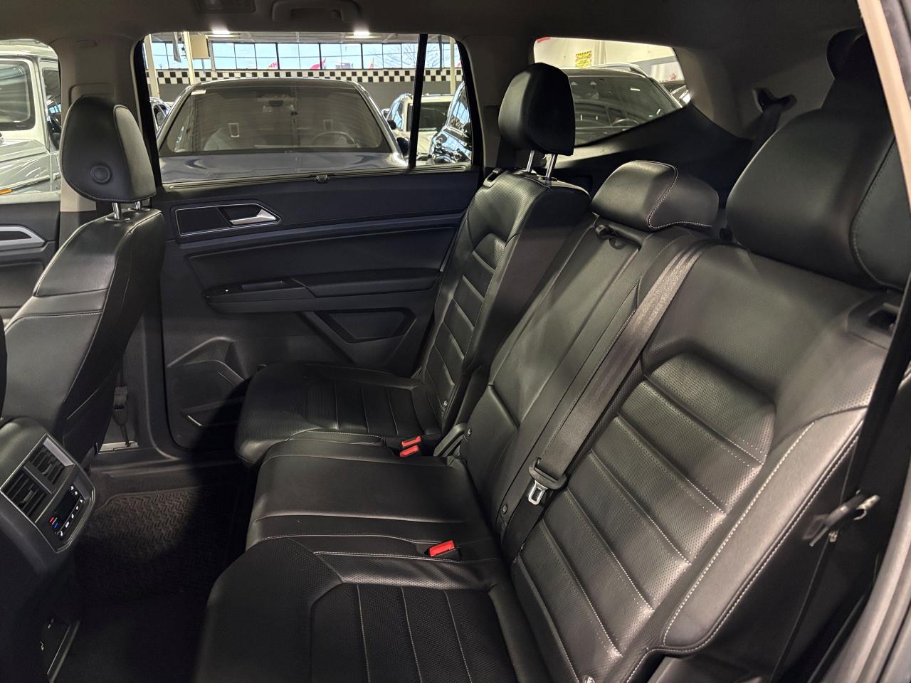 2019 Volkswagen Atlas Highline|4MOTION|AWD|7PASSENGER|NAV|PANOROOF|CAM Photo