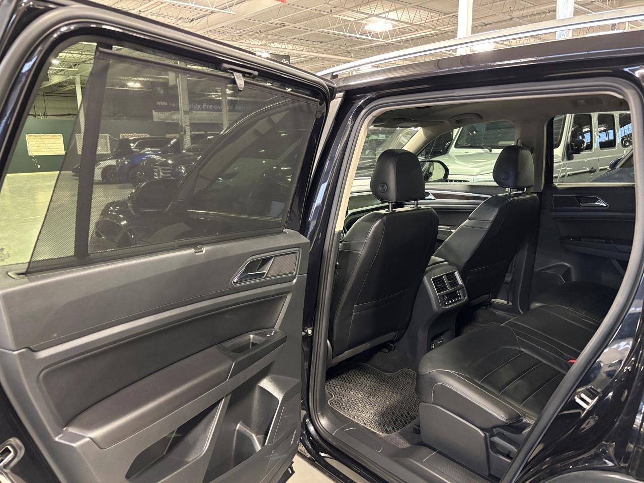 2019 Volkswagen Atlas Highline|4MOTION|AWD|7PASSENGER|NAV|PANOROOF|CAM Photo