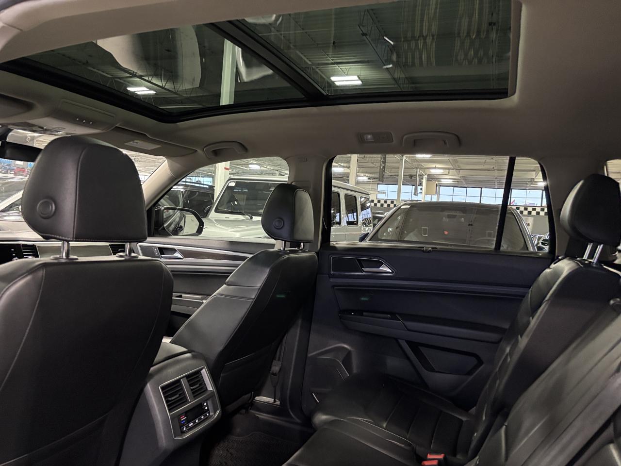 2019 Volkswagen Atlas Highline|4MOTION|AWD|7PASSENGER|NAV|PANOROOF|CAM Photo