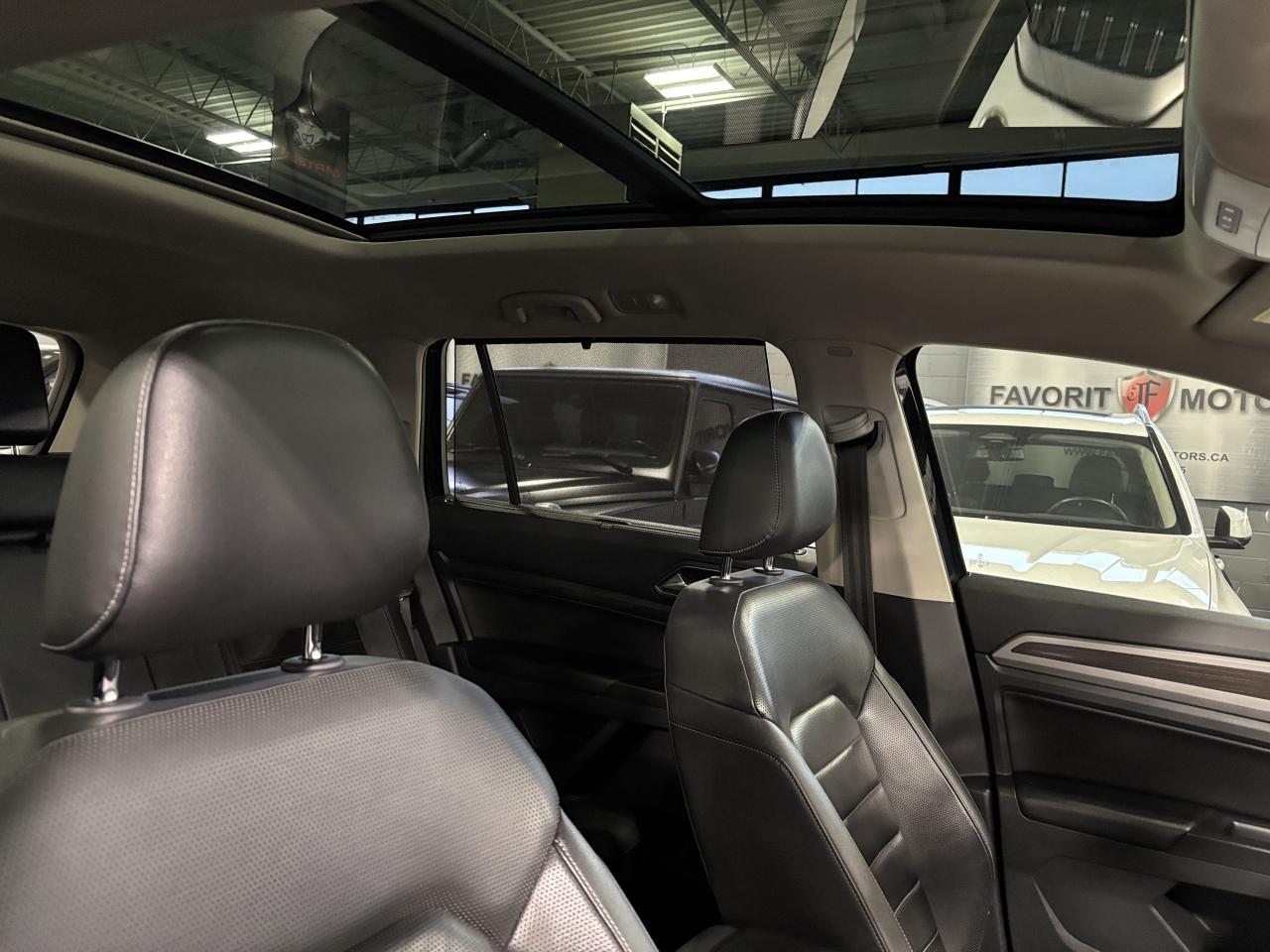 2019 Volkswagen Atlas Highline|4MOTION|AWD|7PASSENGER|NAV|PANOROOF|CAM Photo