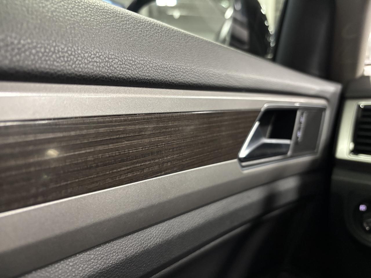 2019 Volkswagen Atlas Highline|4MOTION|AWD|7PASSENGER|NAV|PANOROOF|CAM Photo