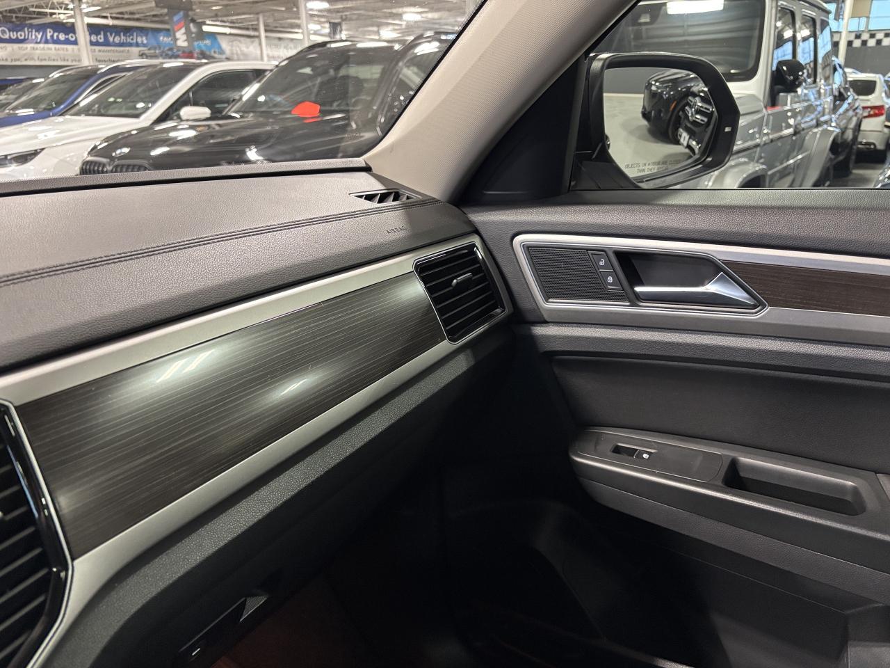 2019 Volkswagen Atlas Highline|4MOTION|AWD|7PASSENGER|NAV|PANOROOF|CAM Photo