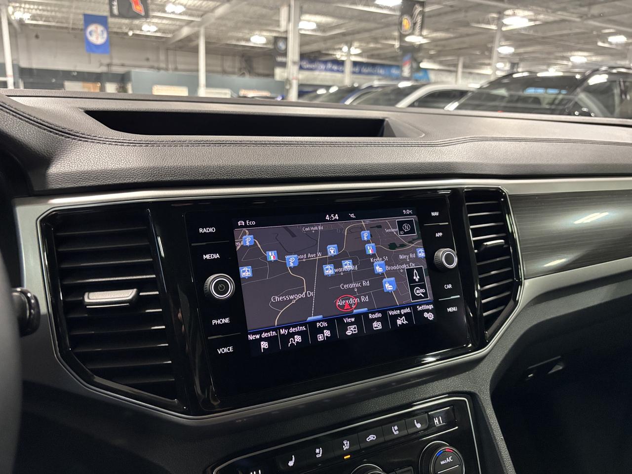 2019 Volkswagen Atlas Highline|4MOTION|AWD|7PASSENGER|NAV|PANOROOF|CAM Photo