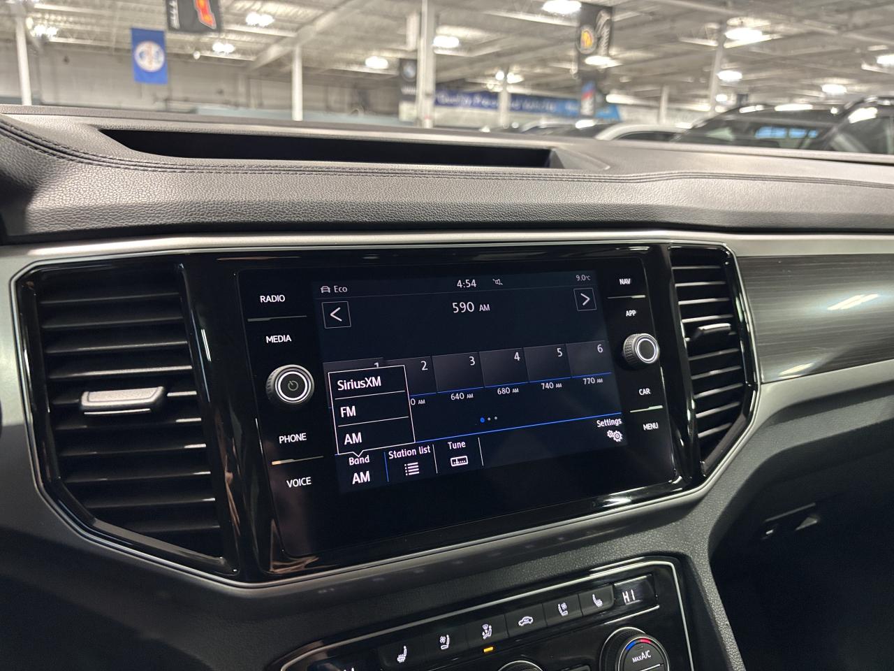 2019 Volkswagen Atlas Highline|4MOTION|AWD|7PASSENGER|NAV|PANOROOF|CAM Photo