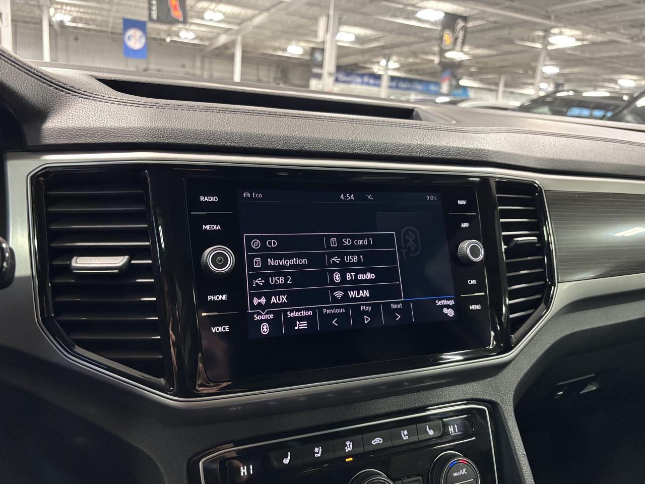 2019 Volkswagen Atlas Highline|4MOTION|AWD|7PASSENGER|NAV|PANOROOF|CAM Photo