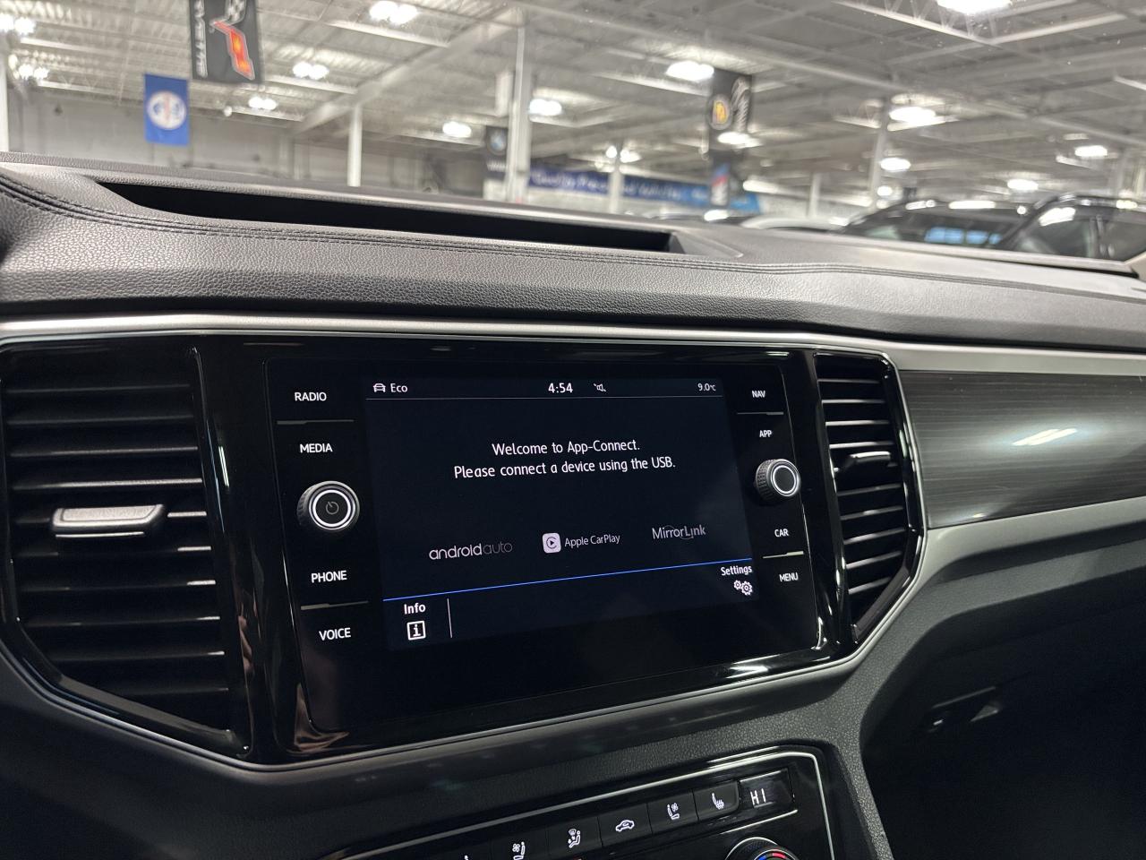 2019 Volkswagen Atlas Highline|4MOTION|AWD|7PASSENGER|NAV|PANOROOF|CAM Photo