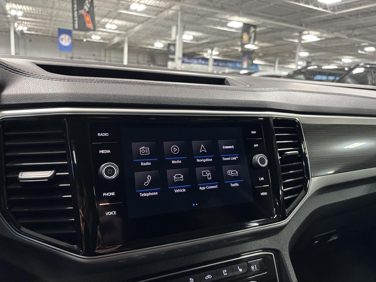 2019 Volkswagen Atlas Highline|4MOTION|AWD|7PASSENGER|NAV|PANOROOF|CAM Photo