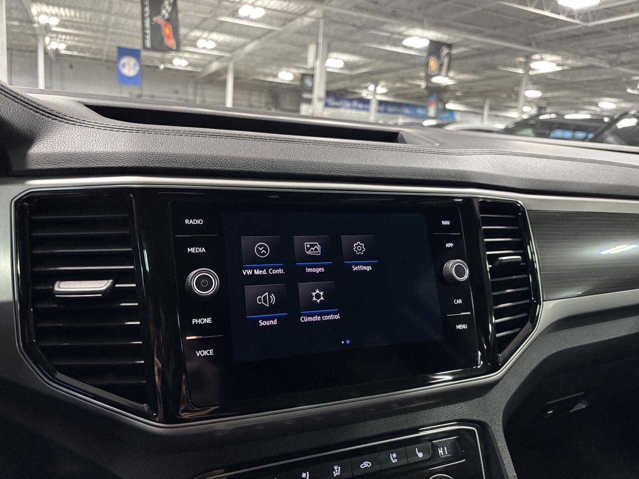 2019 Volkswagen Atlas Highline|4MOTION|AWD|7PASSENGER|NAV|PANOROOF|CAM Photo