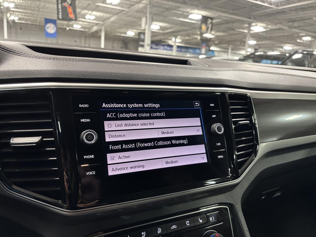 2019 Volkswagen Atlas Highline|4MOTION|AWD|7PASSENGER|NAV|PANOROOF|CAM Photo