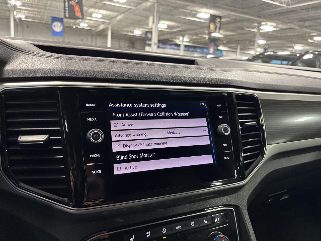 2019 Volkswagen Atlas Highline|4MOTION|AWD|7PASSENGER|NAV|PANOROOF|CAM Photo