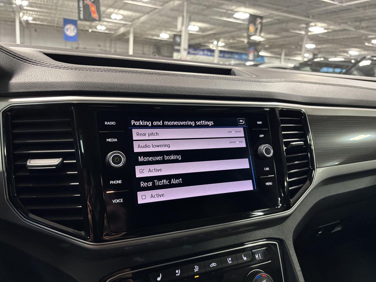 2019 Volkswagen Atlas Highline|4MOTION|AWD|7PASSENGER|NAV|PANOROOF|CAM Photo