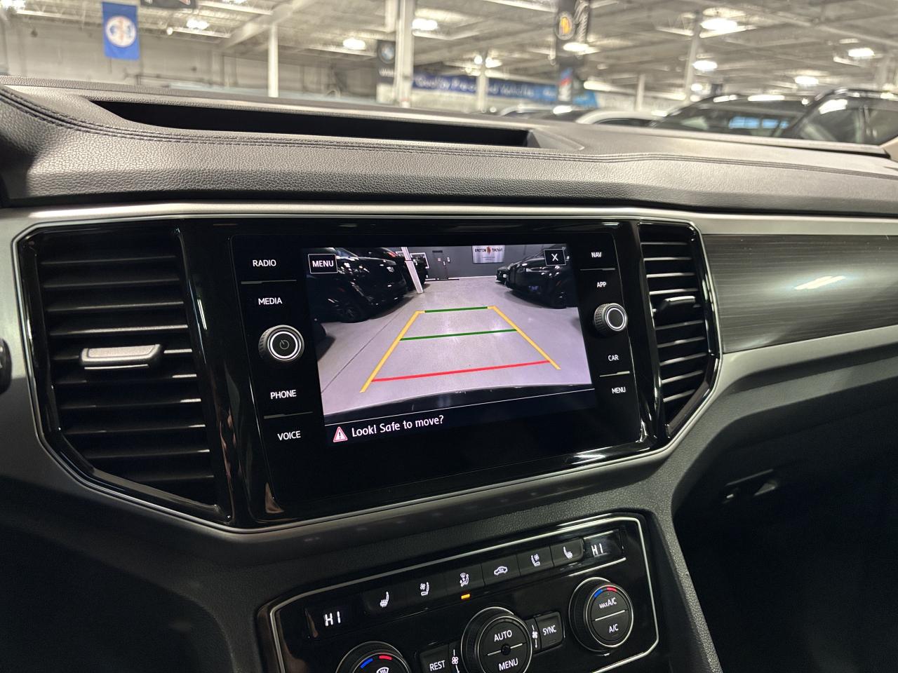 2019 Volkswagen Atlas Highline|4MOTION|AWD|7PASSENGER|NAV|PANOROOF|CAM Photo