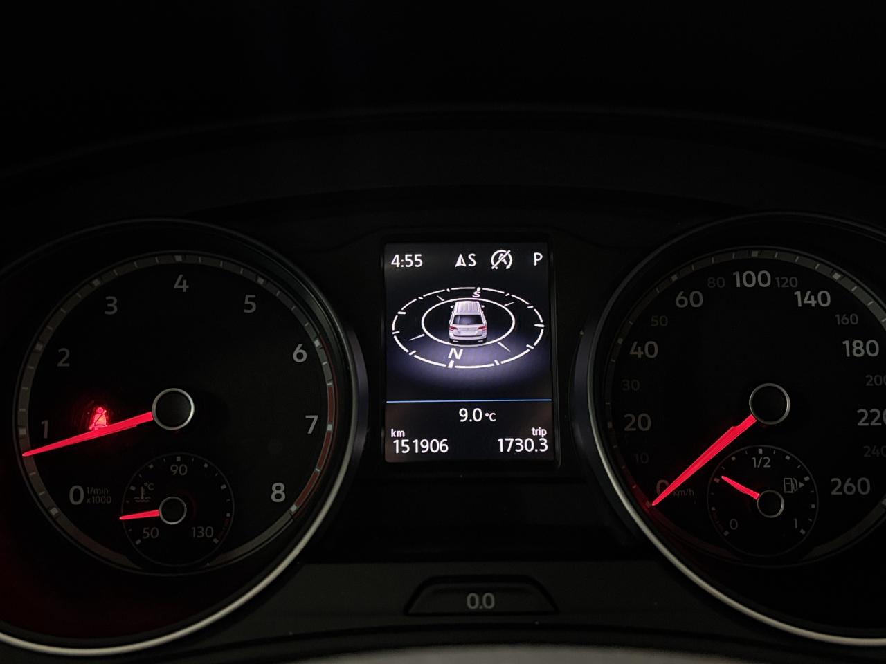 2019 Volkswagen Atlas Highline|4MOTION|AWD|7PASSENGER|NAV|PANOROOF|CAM Photo