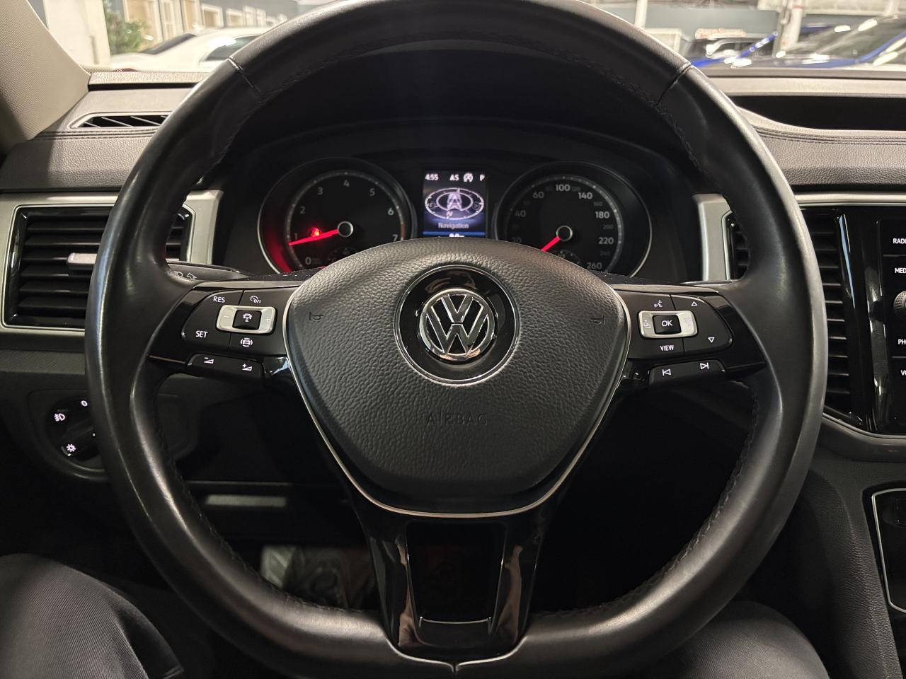 2019 Volkswagen Atlas Highline|4MOTION|AWD|7PASSENGER|NAV|PANOROOF|CAM Photo