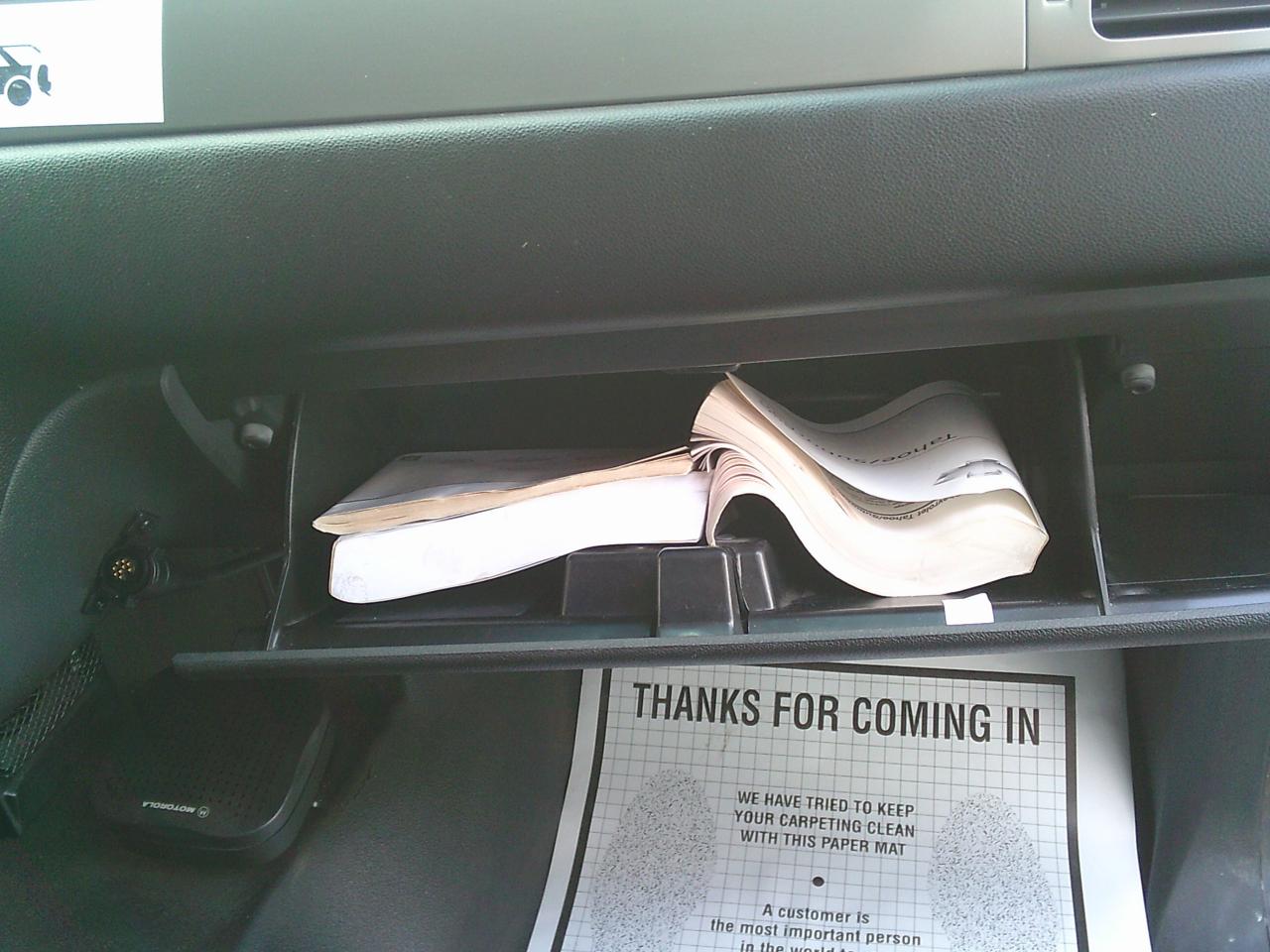 2012 Chevrolet Suburban 2WD 4dr 1500 Commercial Photo