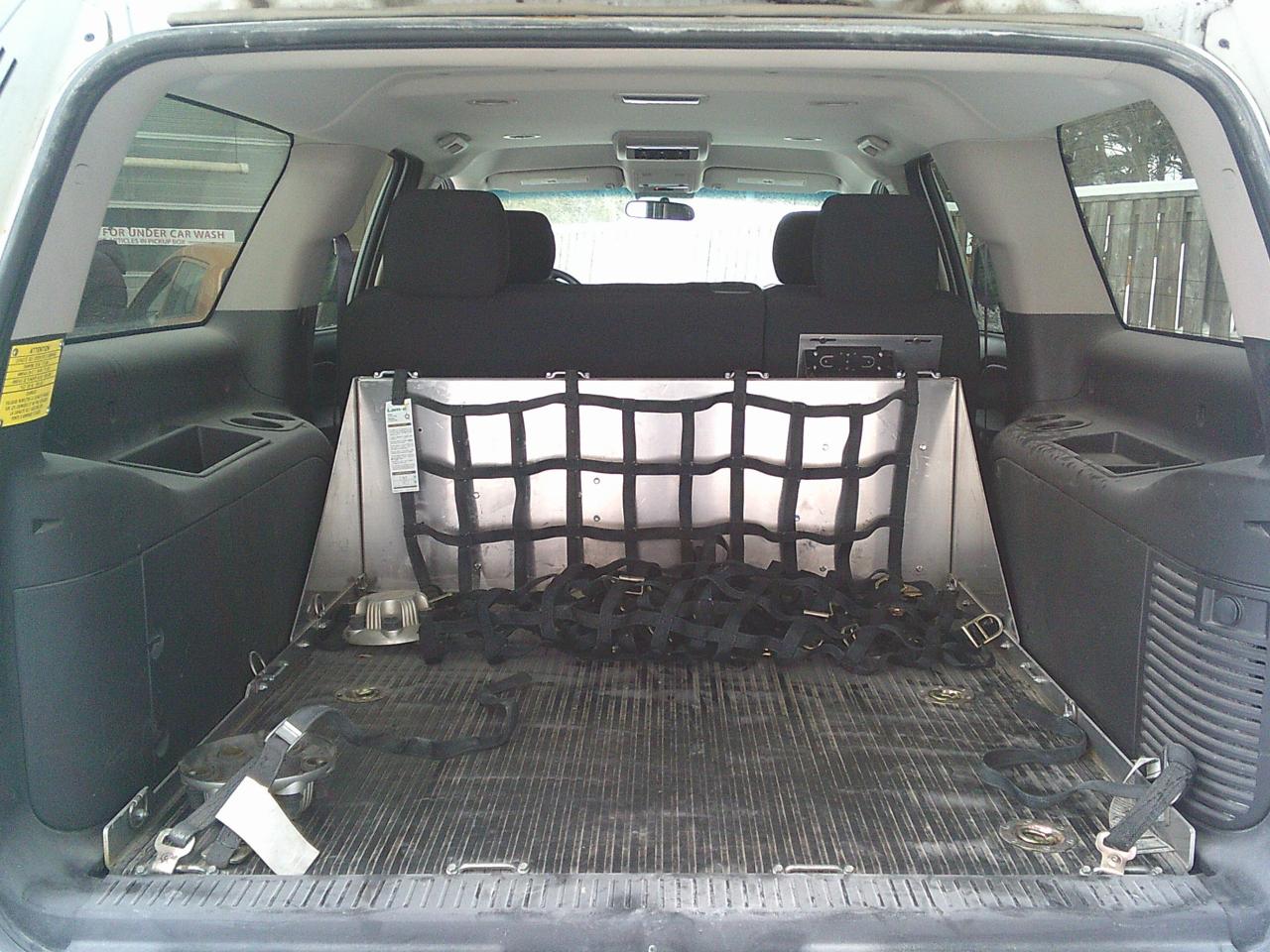 2012 Chevrolet Suburban 2WD 4dr 1500 Commercial Photo