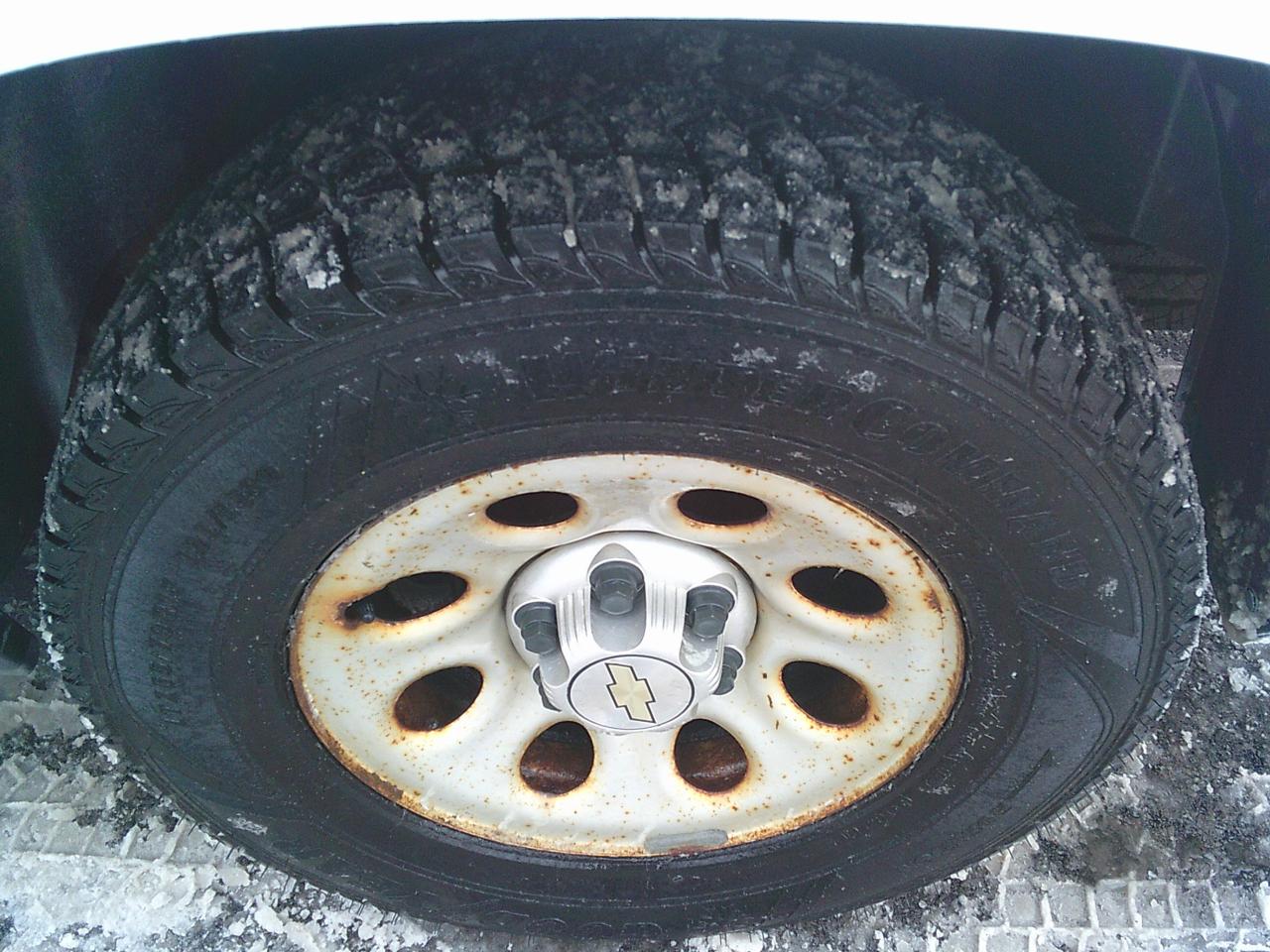 2012 Chevrolet Suburban 2WD 4dr 1500 Commercial Photo