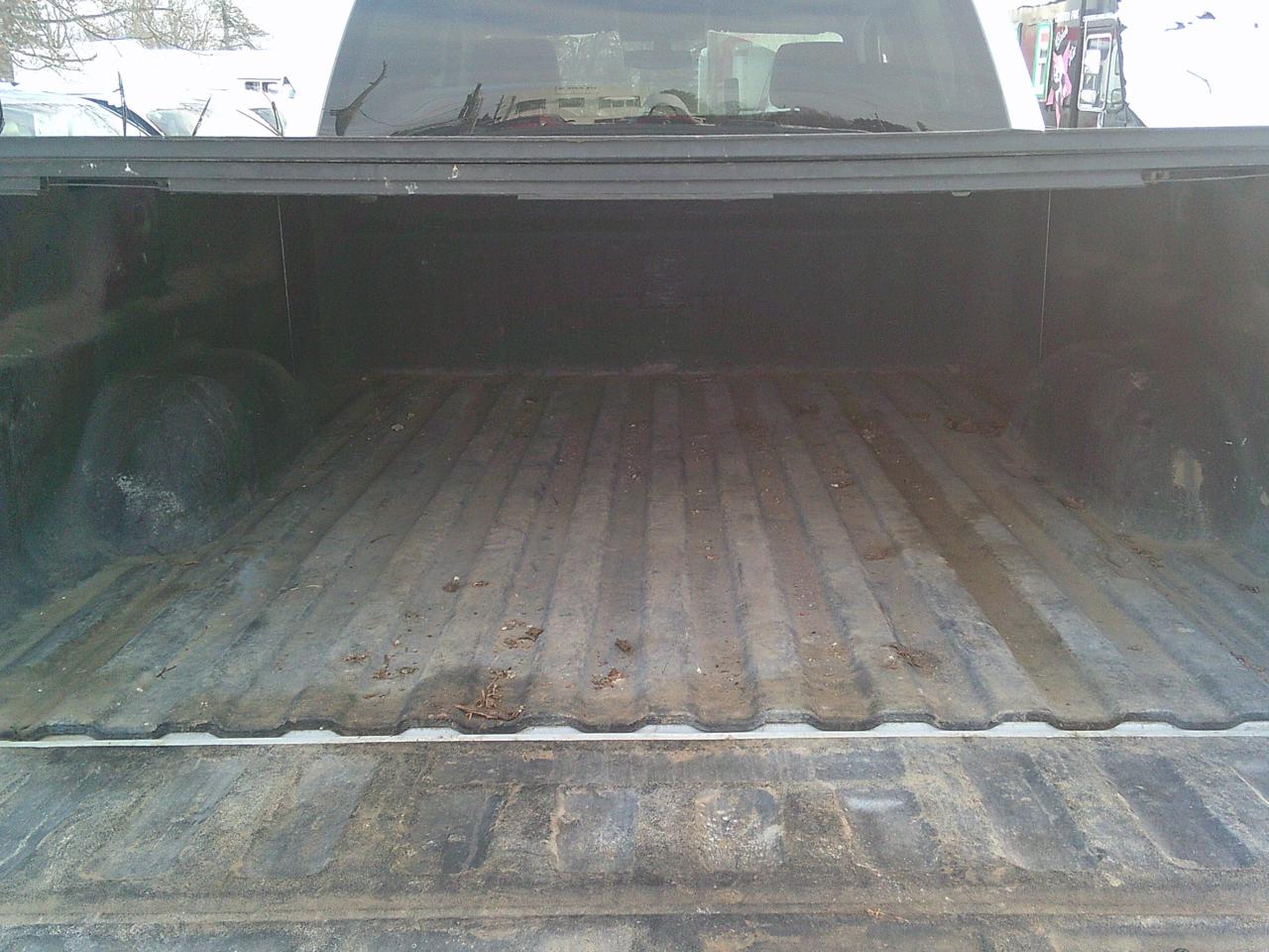 2018 Chevrolet Silverado 1500 4WD Crew Cab 153.0 Work Truck Photo