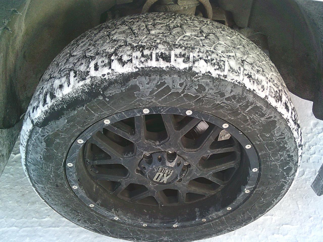 2018 Chevrolet Silverado 1500 4WD Crew Cab 153.0 Work Truck Photo