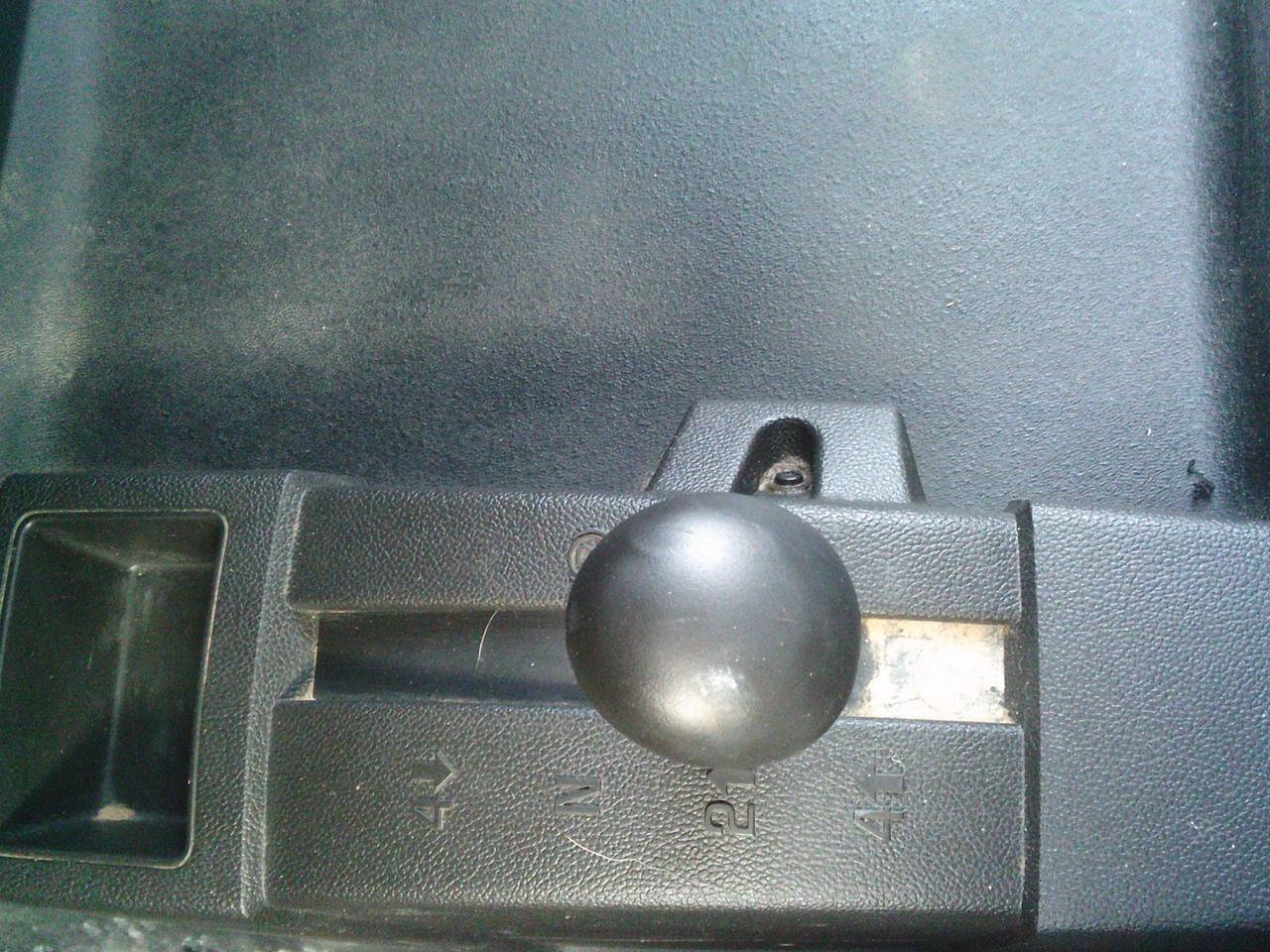 2018 Chevrolet Silverado 1500 4WD Crew Cab 153.0 Work Truck Photo