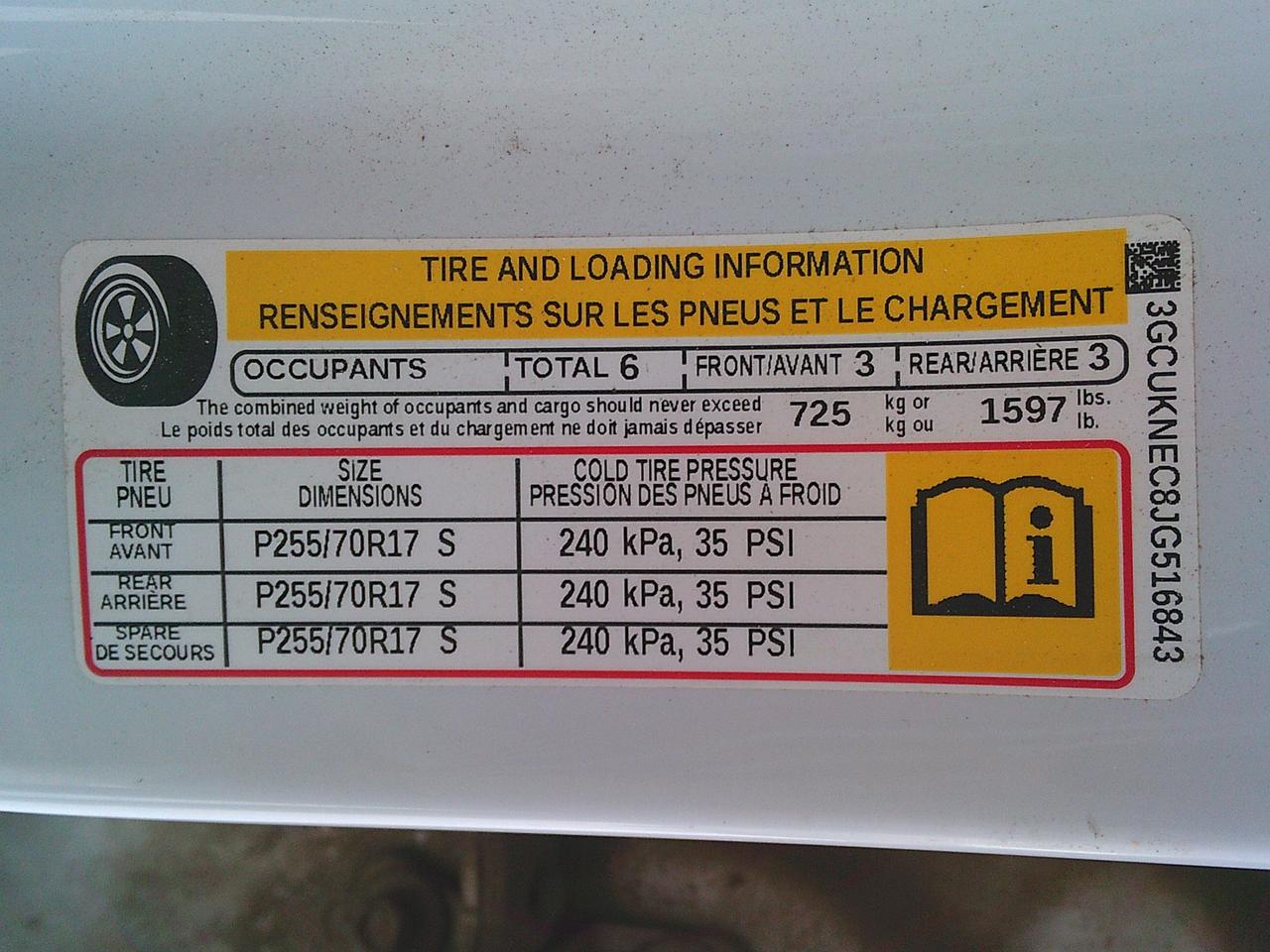 2018 Chevrolet Silverado 1500 4WD Crew Cab 153.0 Work Truck Photo