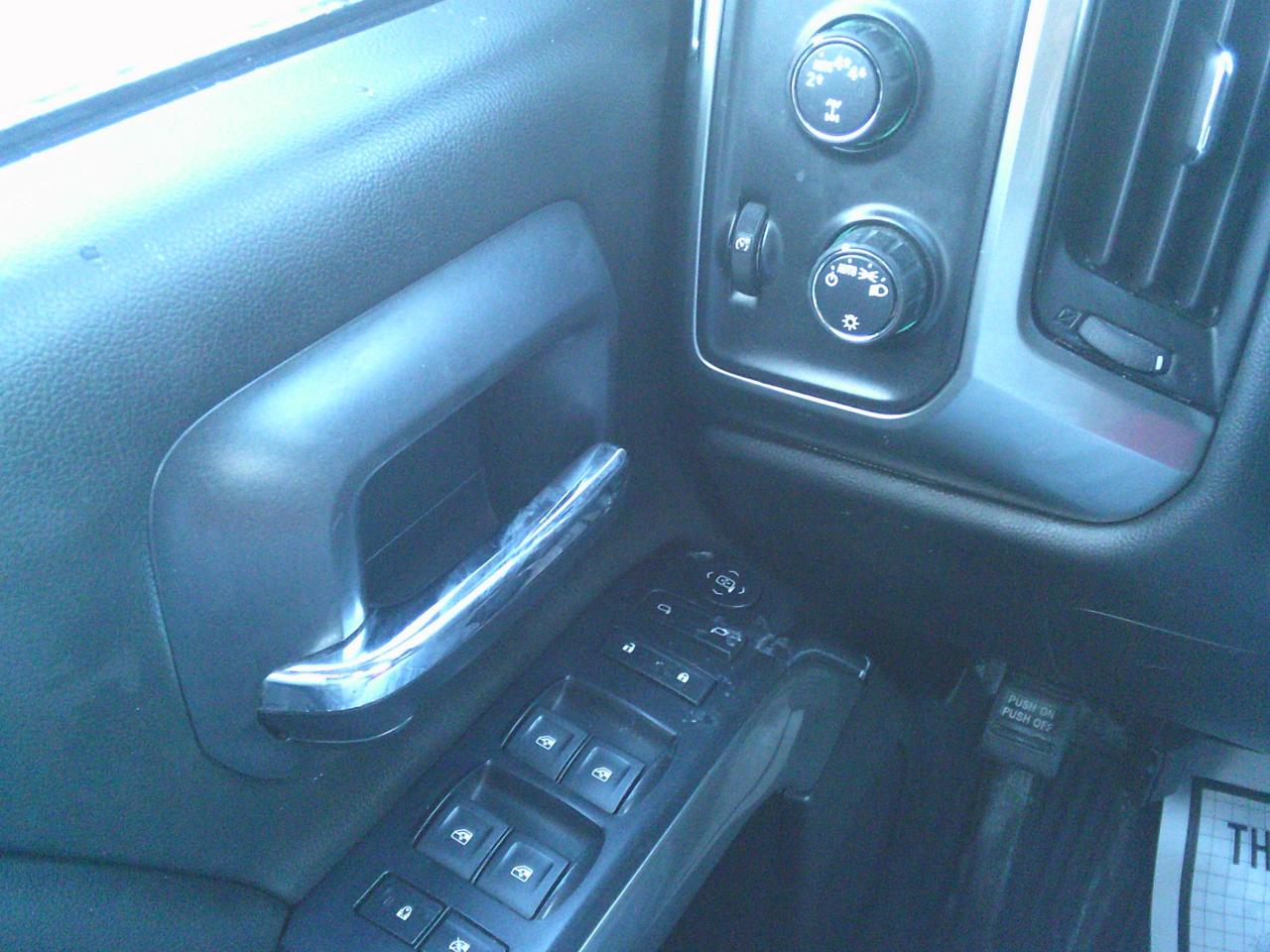 2019 Chevrolet Silverado 1500 4WD Double Cab LT w-1LT Photo