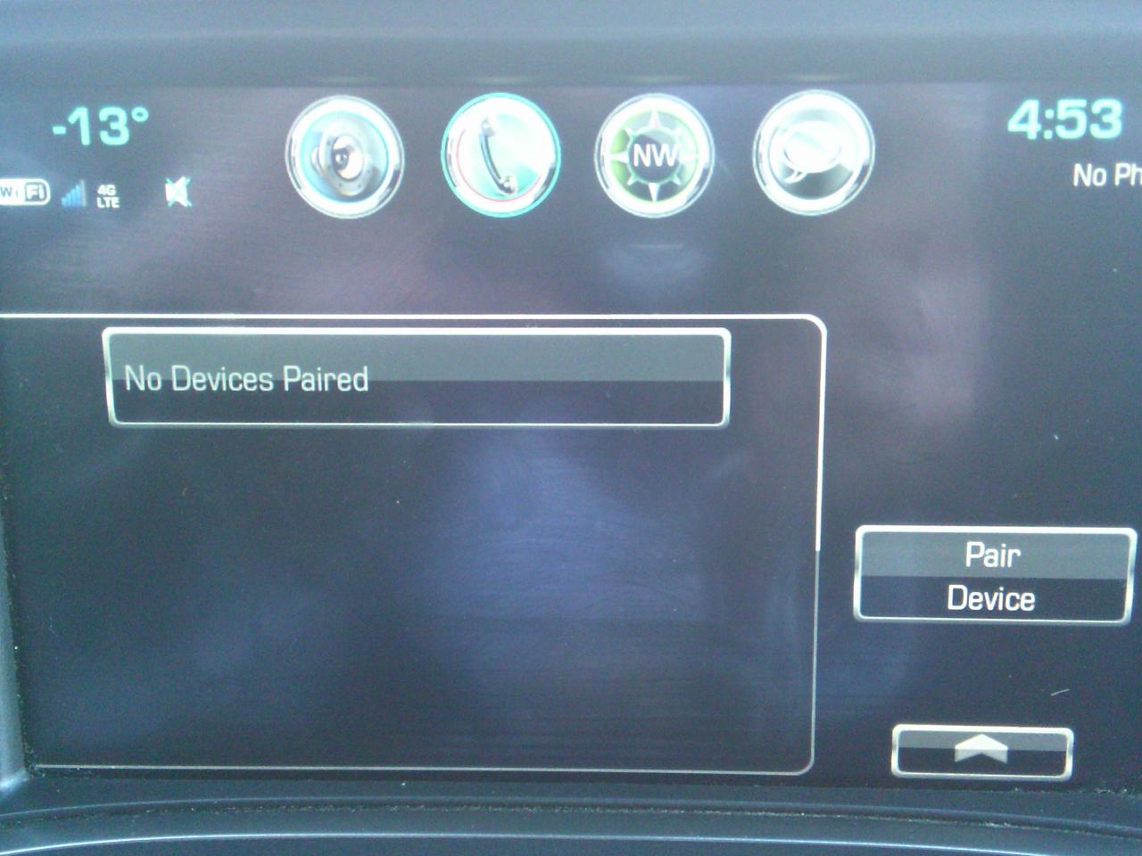 2019 Chevrolet Silverado 1500 4WD Double Cab LT w-1LT Photo