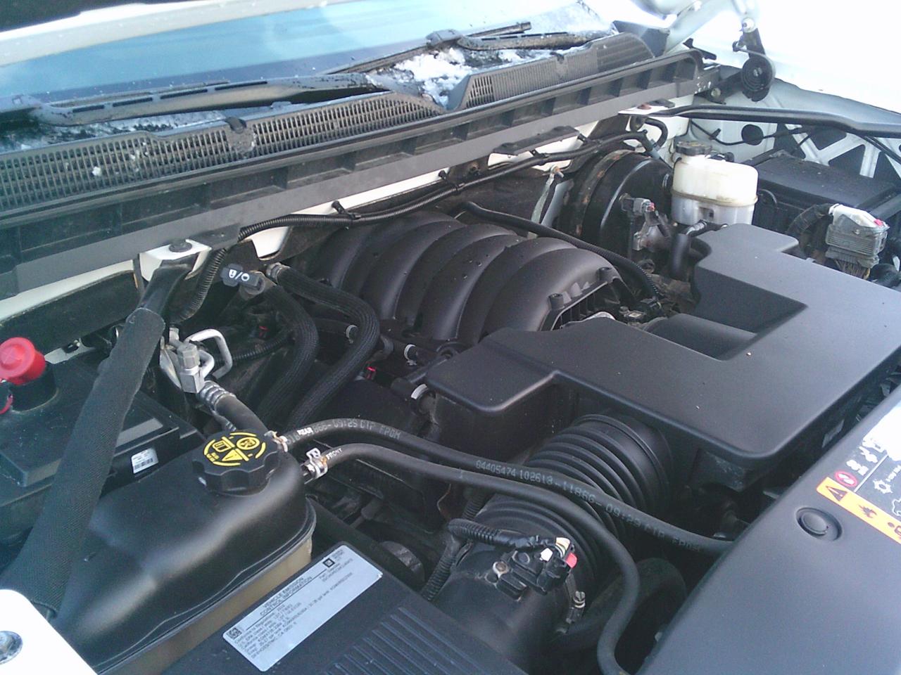 2019 Chevrolet Silverado 1500 4WD Double Cab LT w-1LT Photo