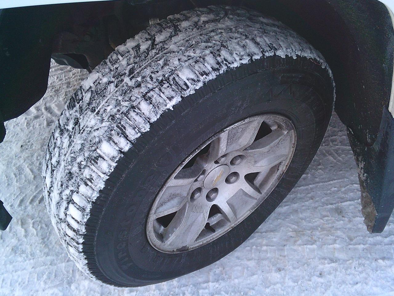 2019 Chevrolet Silverado 1500 4WD Double Cab LT w-1LT Photo