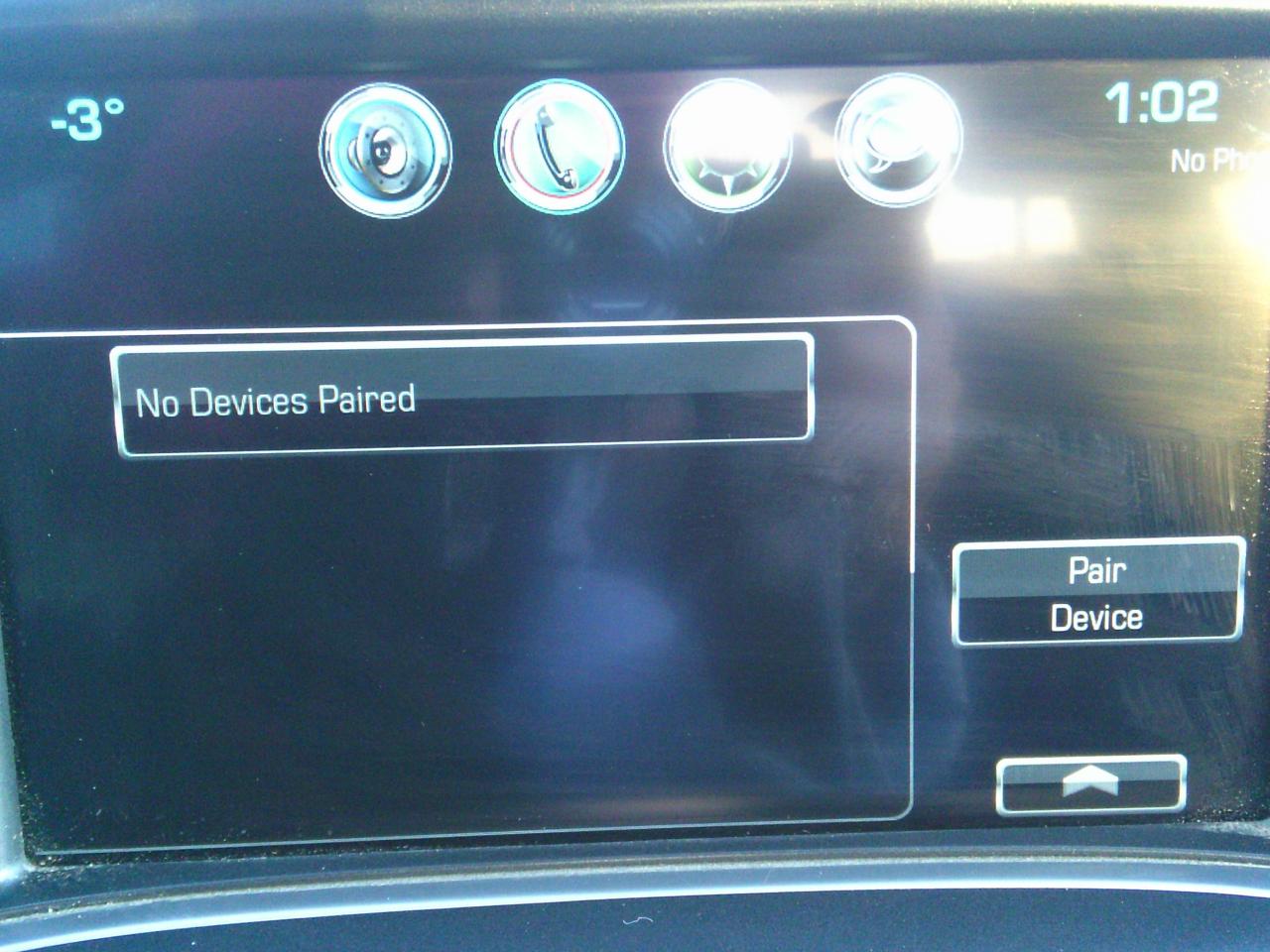 2018 GMC Sierra 1500 4WD Crew Cab 143.5  SLE Photo