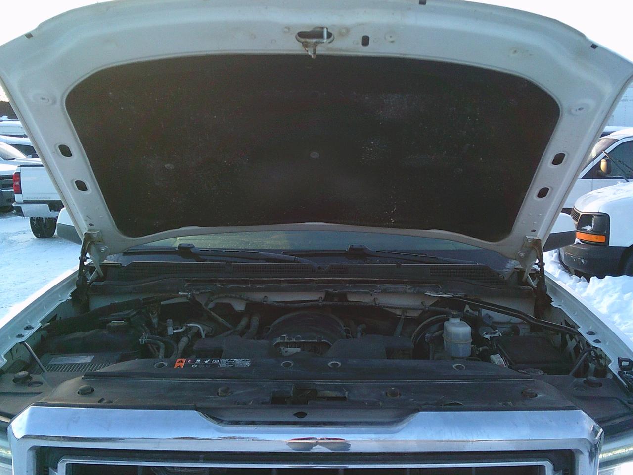 2018 GMC Sierra 1500 4WD Crew Cab 143.5  SLE Photo