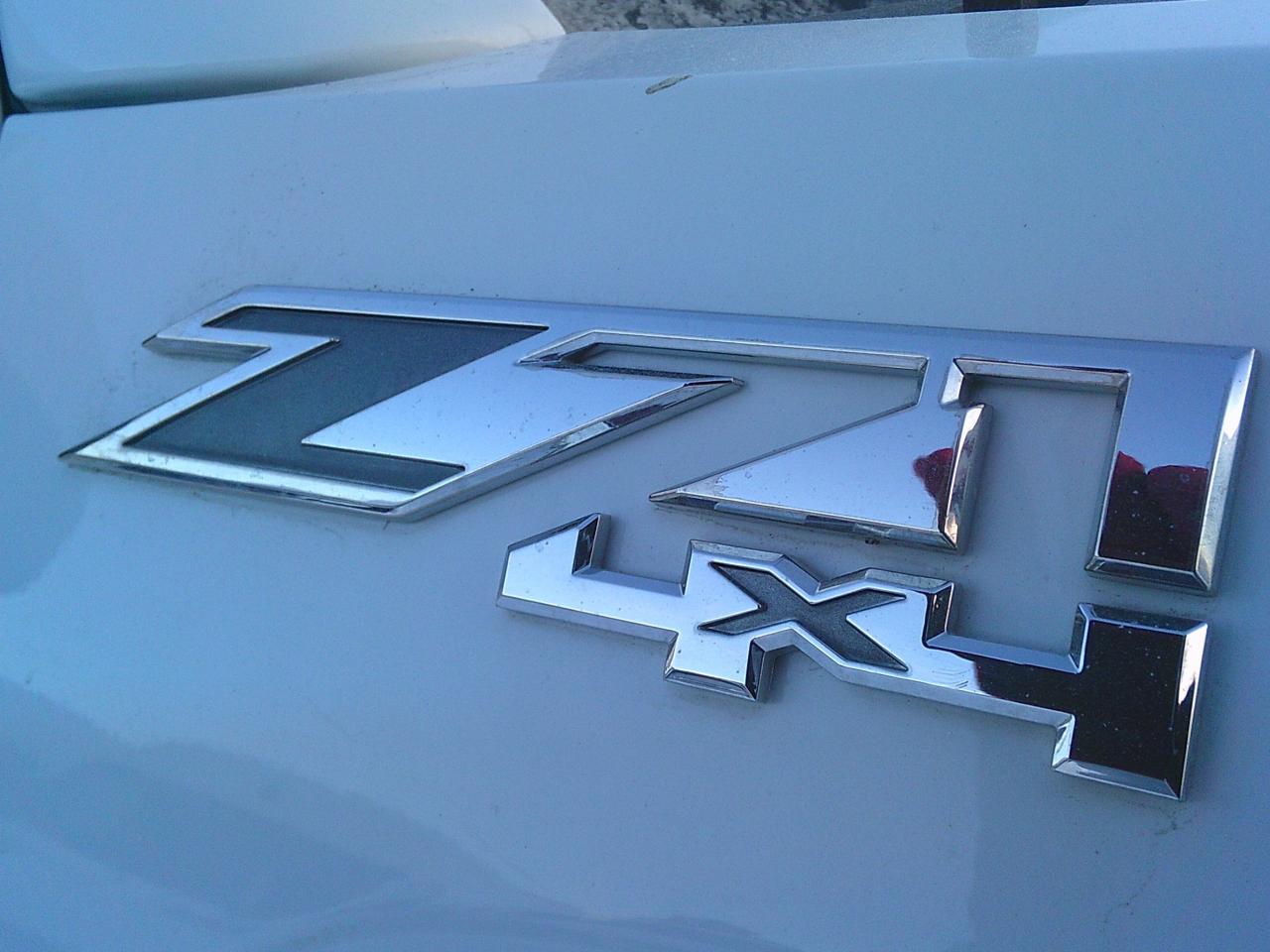 2018 GMC Sierra 1500 4WD Crew Cab 143.5  SLE Photo