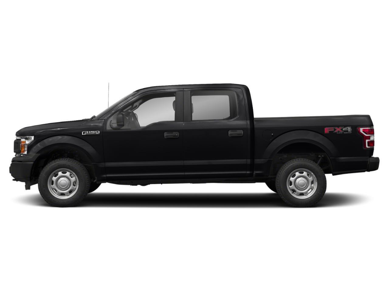 2019 Ford F-150 XL 4WD SuperCrew 5.5' Box | BLUETOOTH | Photo