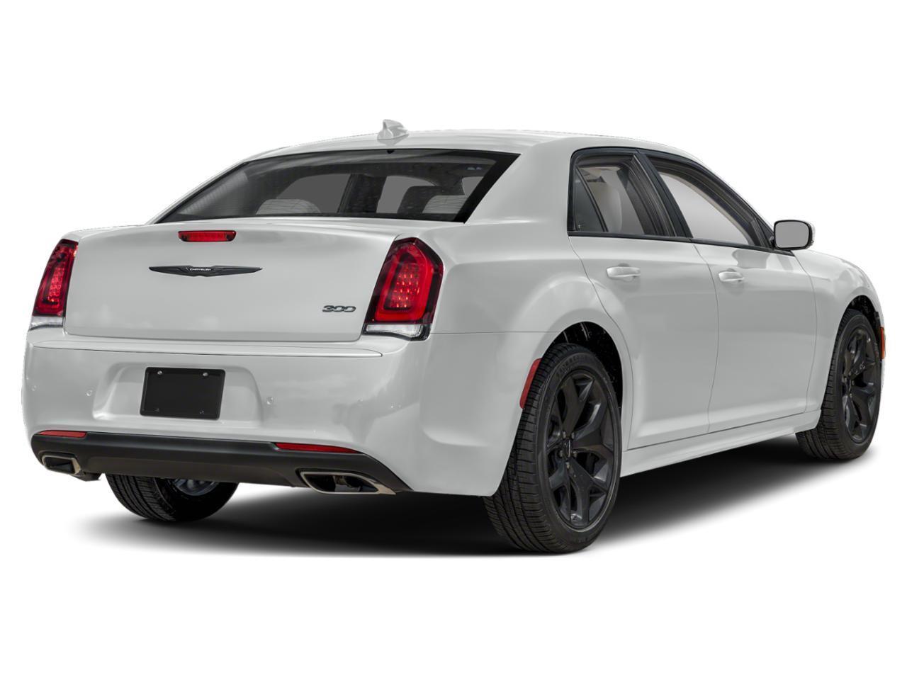 2023 Chrysler 300 300 Touring L AWD | NAVIGATION | REMOTE START | Photo