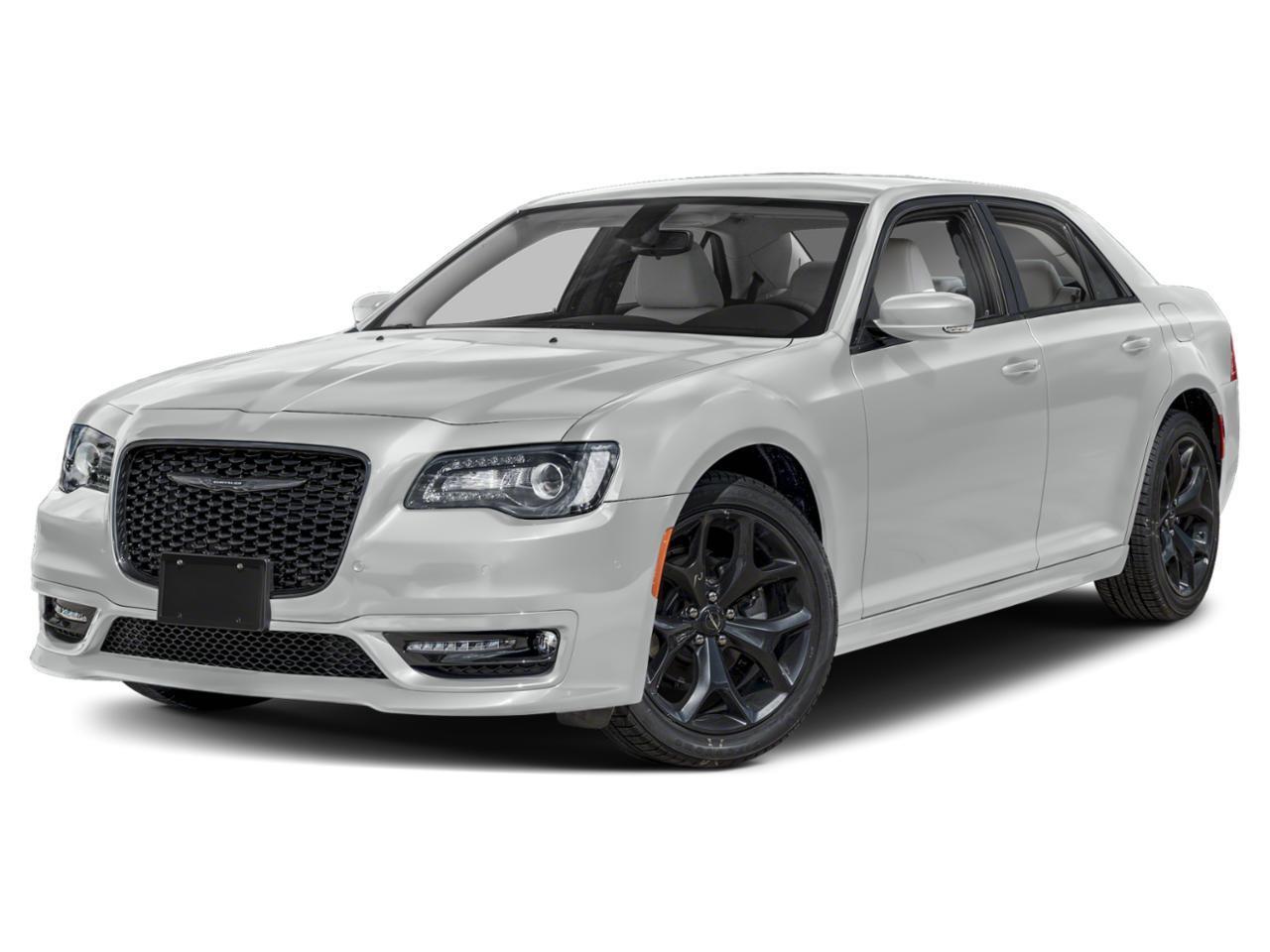 2023 Chrysler 300 300 Touring L AWD | NAVIGATION | REMOTE START | Photo