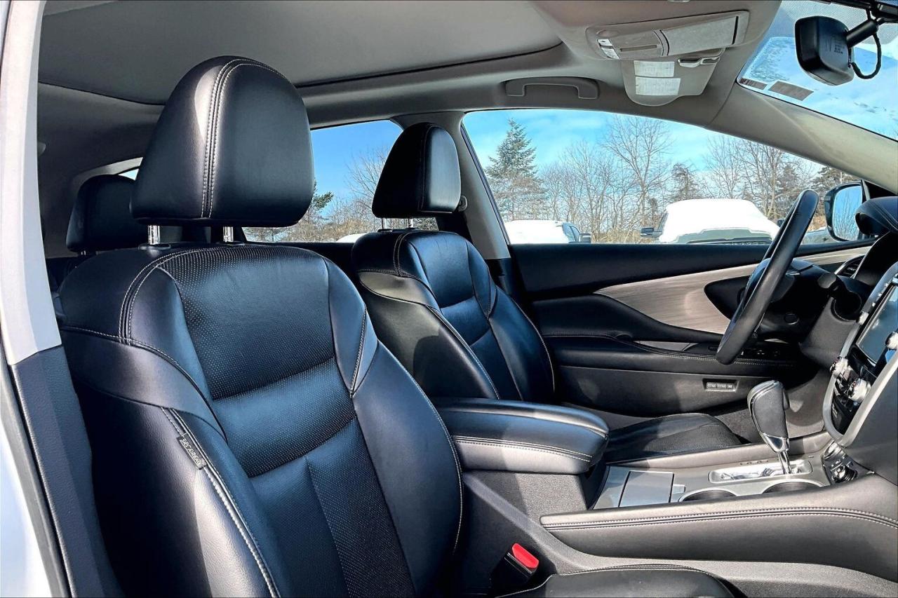 2015 Nissan Murano SL | Heated Leather | Panoroof | AWD Photo