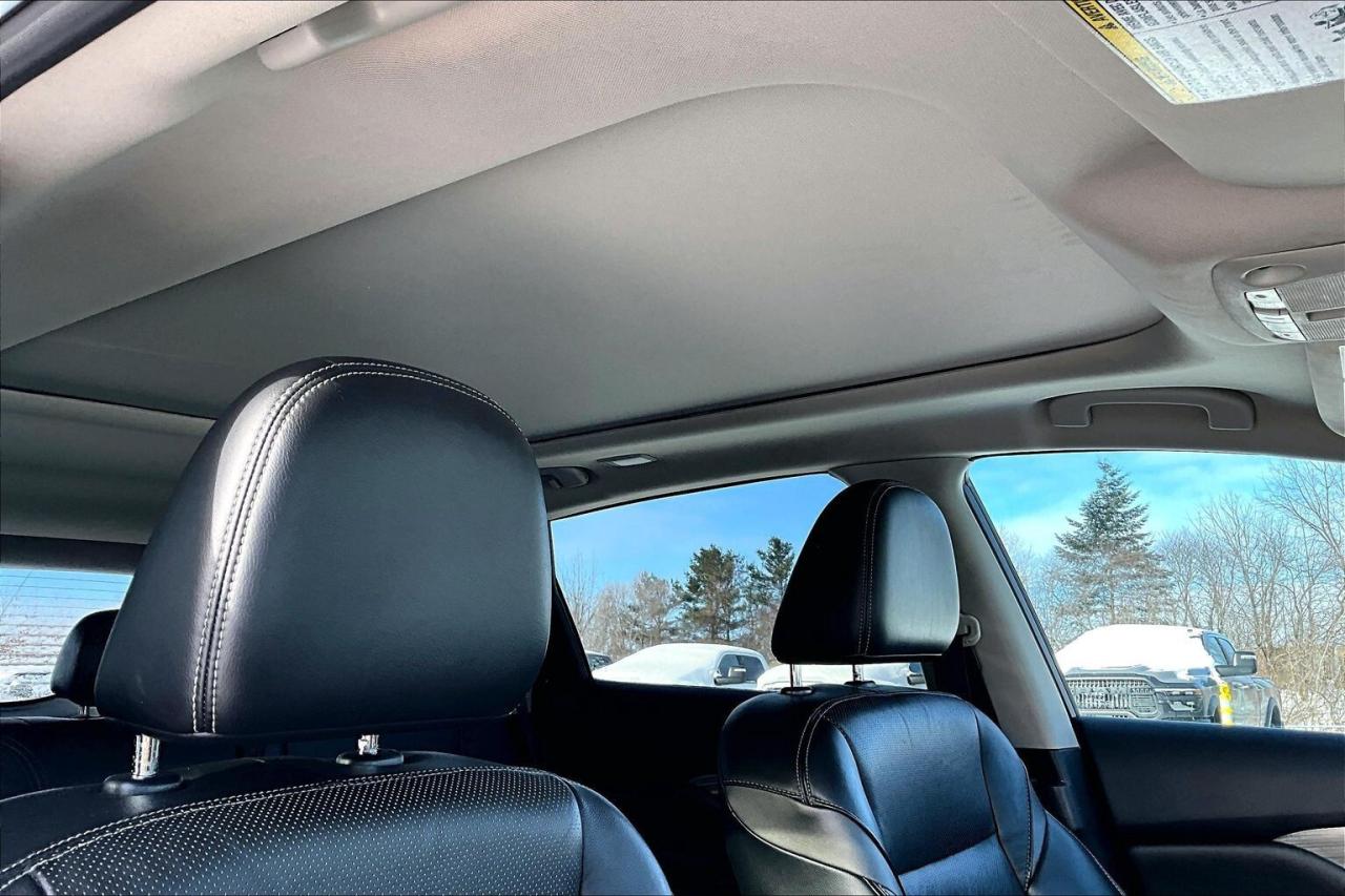 2015 Nissan Murano SL | Heated Leather | Panoroof | AWD Photo