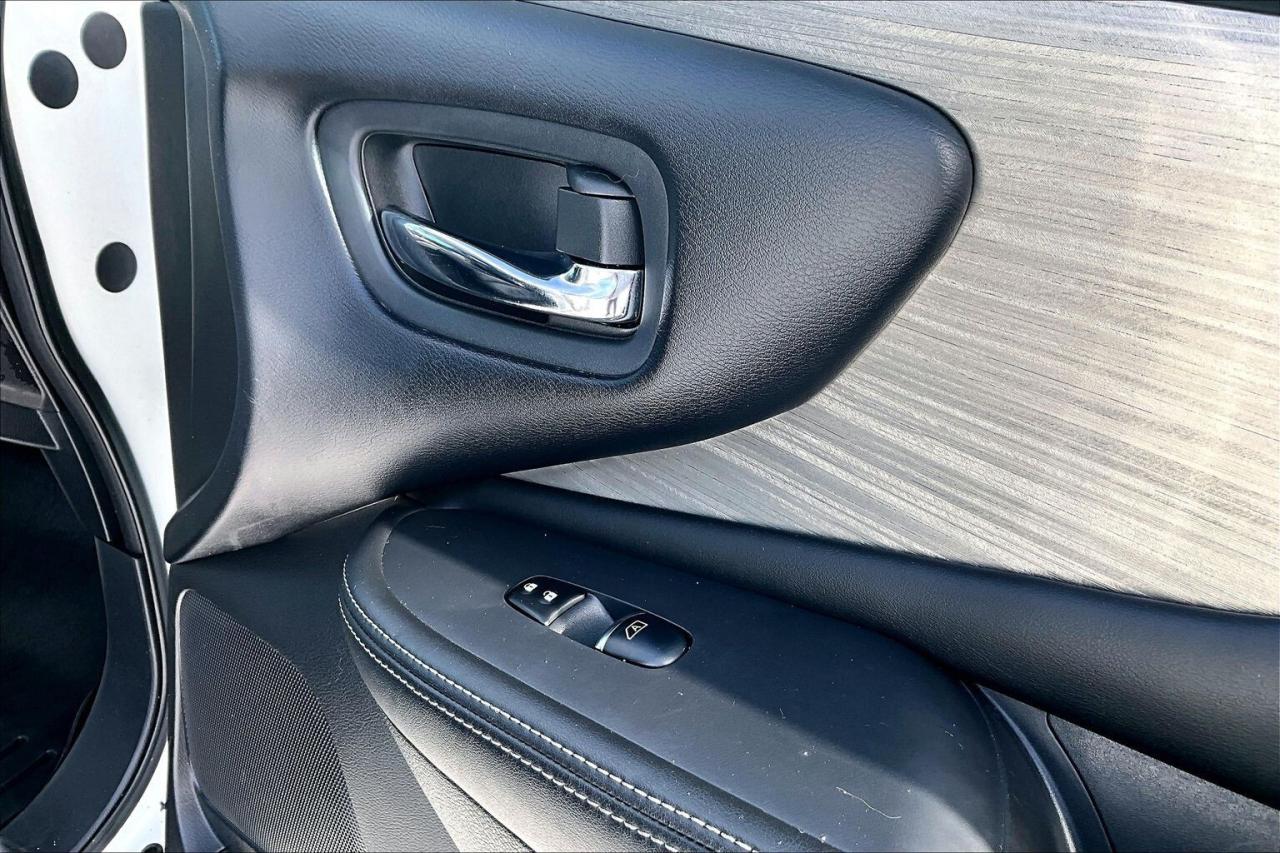 2015 Nissan Murano SL | Heated Leather | Panoroof | AWD Photo