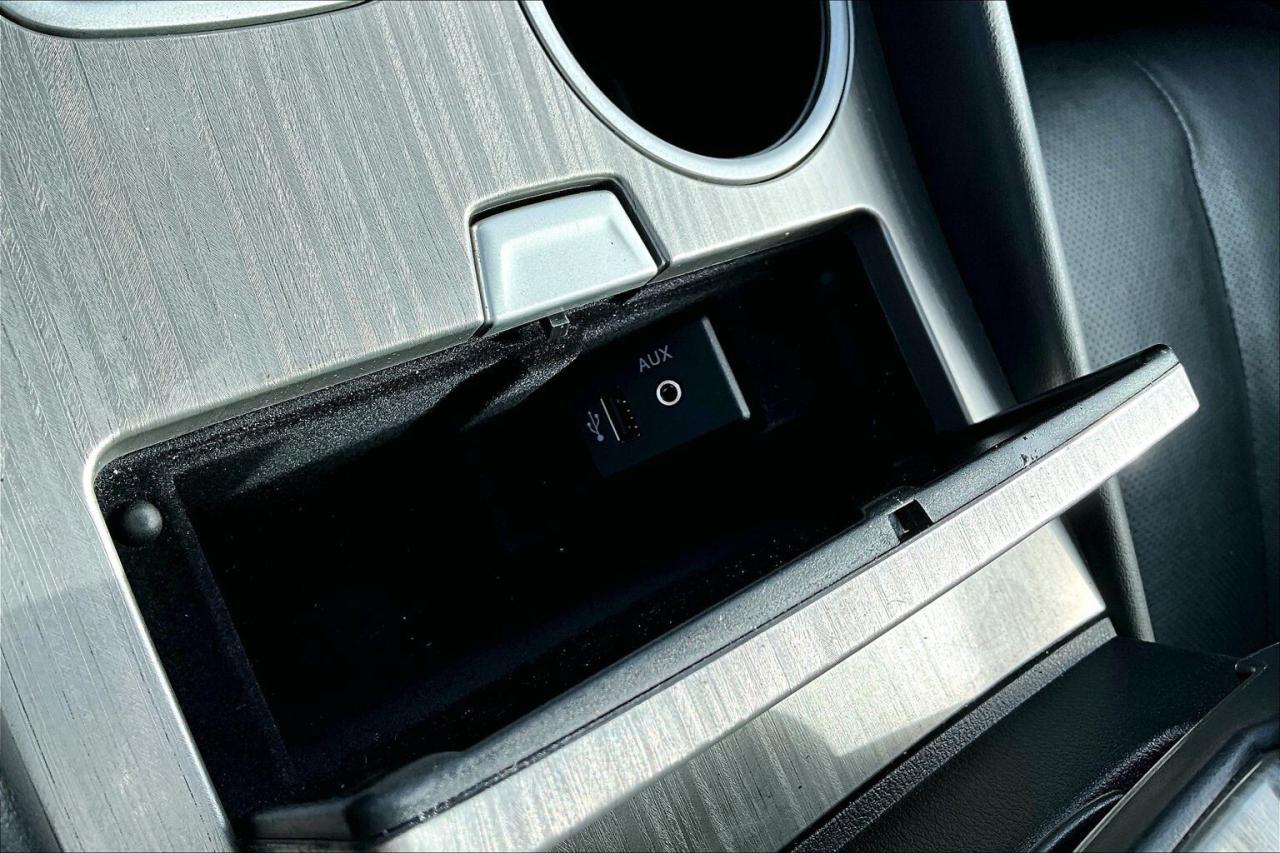 2015 Nissan Murano SL | Heated Leather | Panoroof | AWD Photo