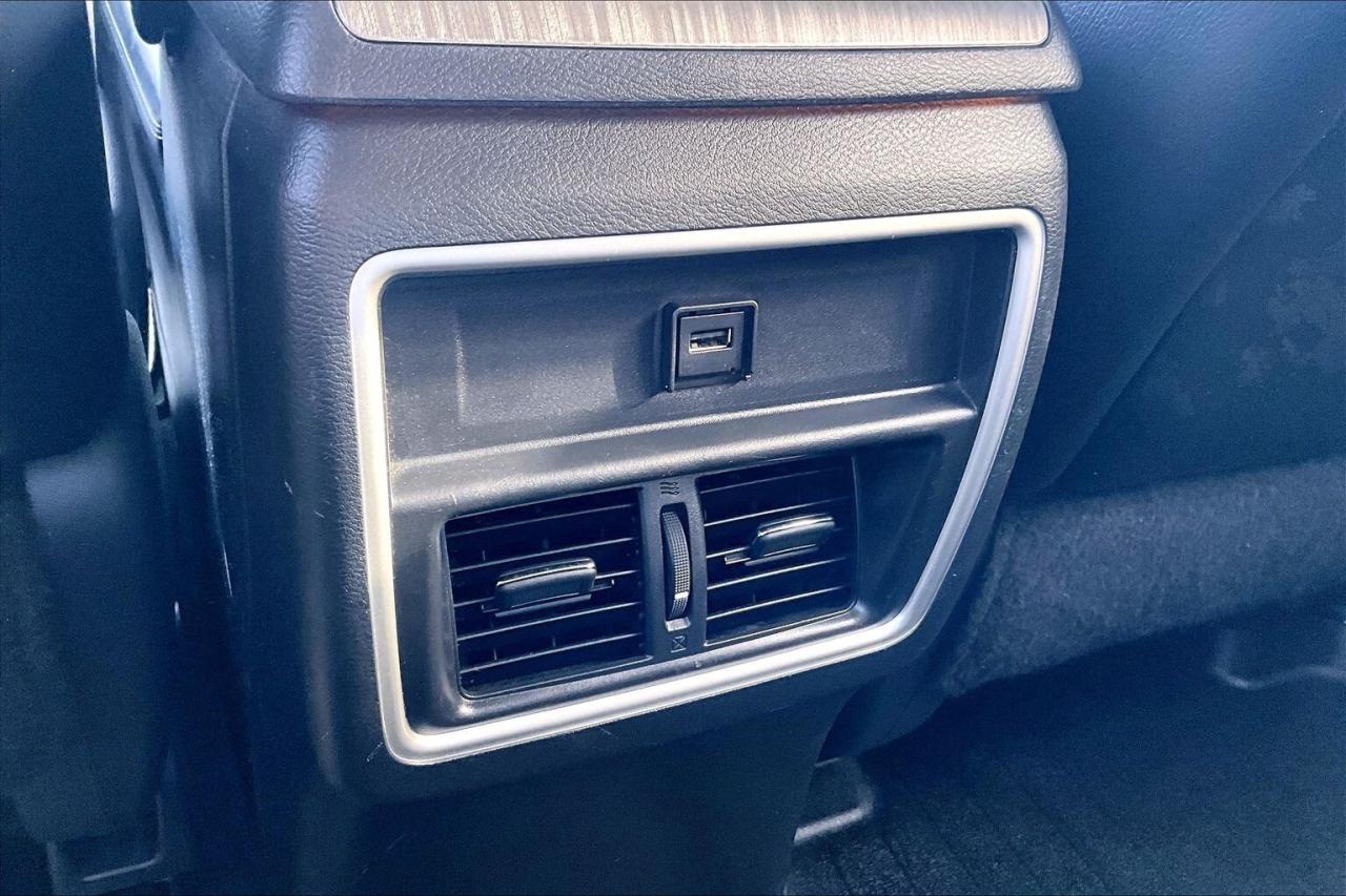 2015 Nissan Murano SL | Heated Leather | Panoroof | AWD Photo