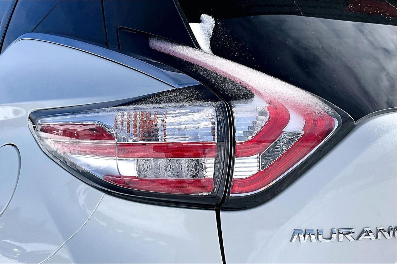 2015 Nissan Murano SL | Heated Leather | Panoroof | AWD Photo