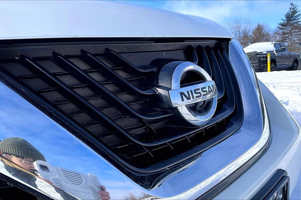 2015 Nissan Murano SL | Heated Leather | Panoroof | AWD Photo