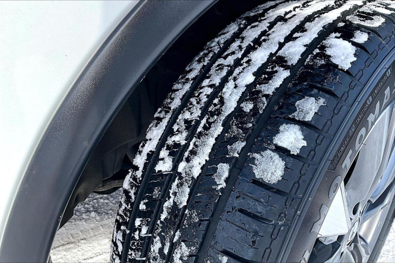 2015 Nissan Murano SL | Heated Leather | Panoroof | AWD Photo